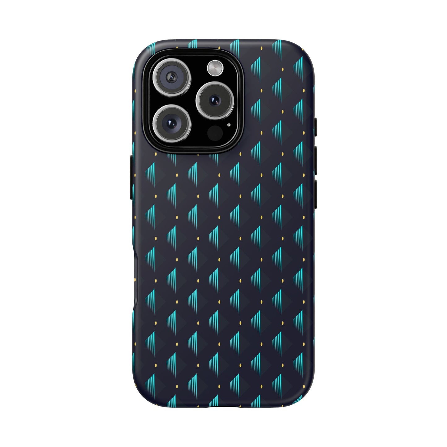 Dapper: Stylish phone case for iPhone, Samsung Galaxy and Google Pixel devices