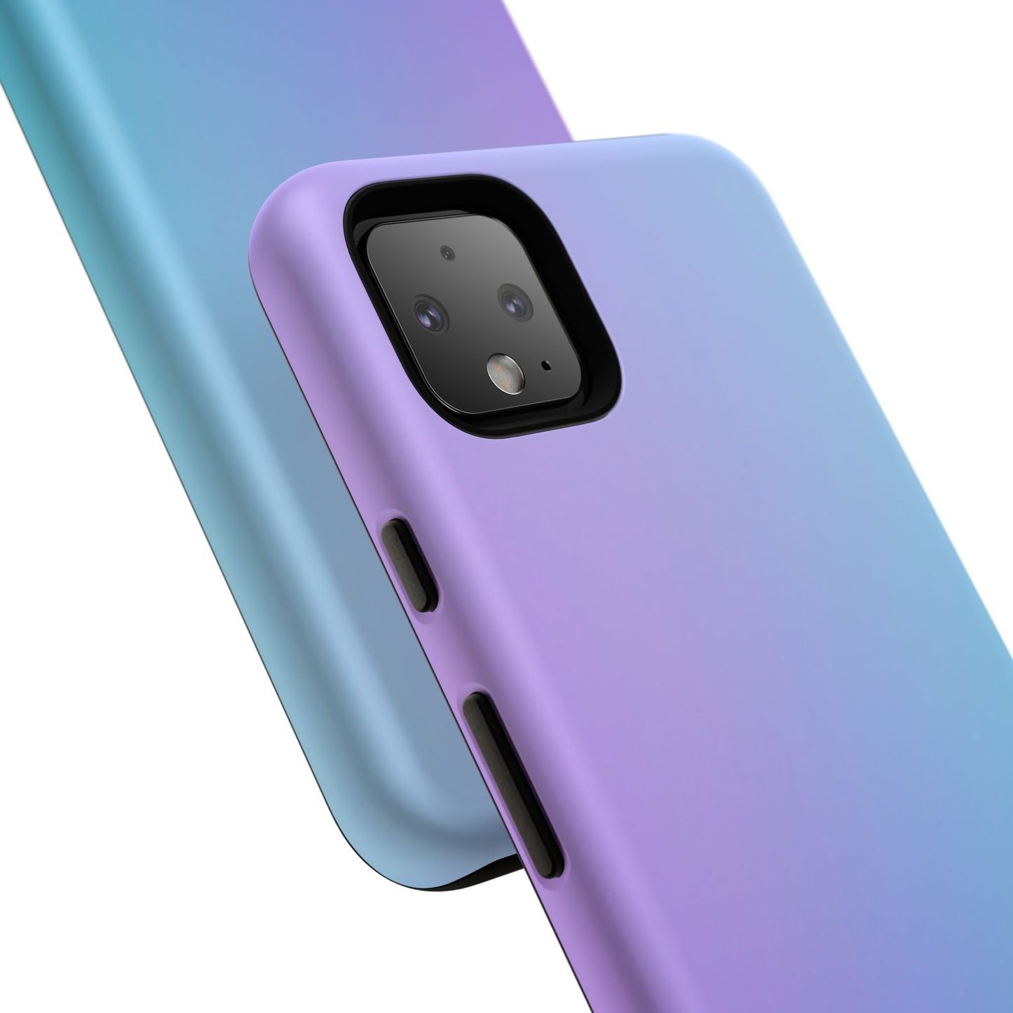 Fearless Dual Tone Tough Cases for iPhone, Samsung Galaxy and Google Pixel