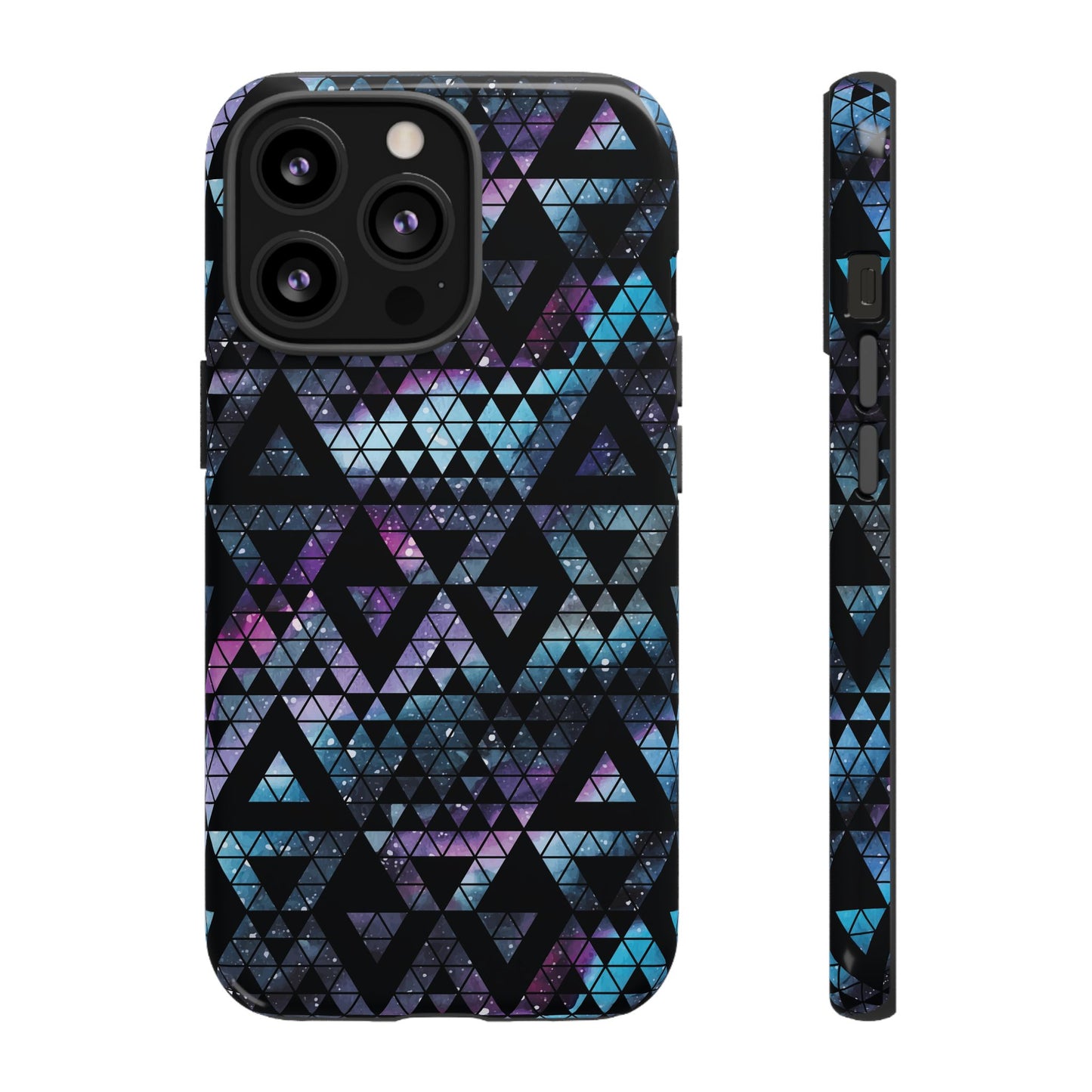 Interstellar: Universe-inspired phone case for iPhone, Samsung Galaxy and Google Pixel devices