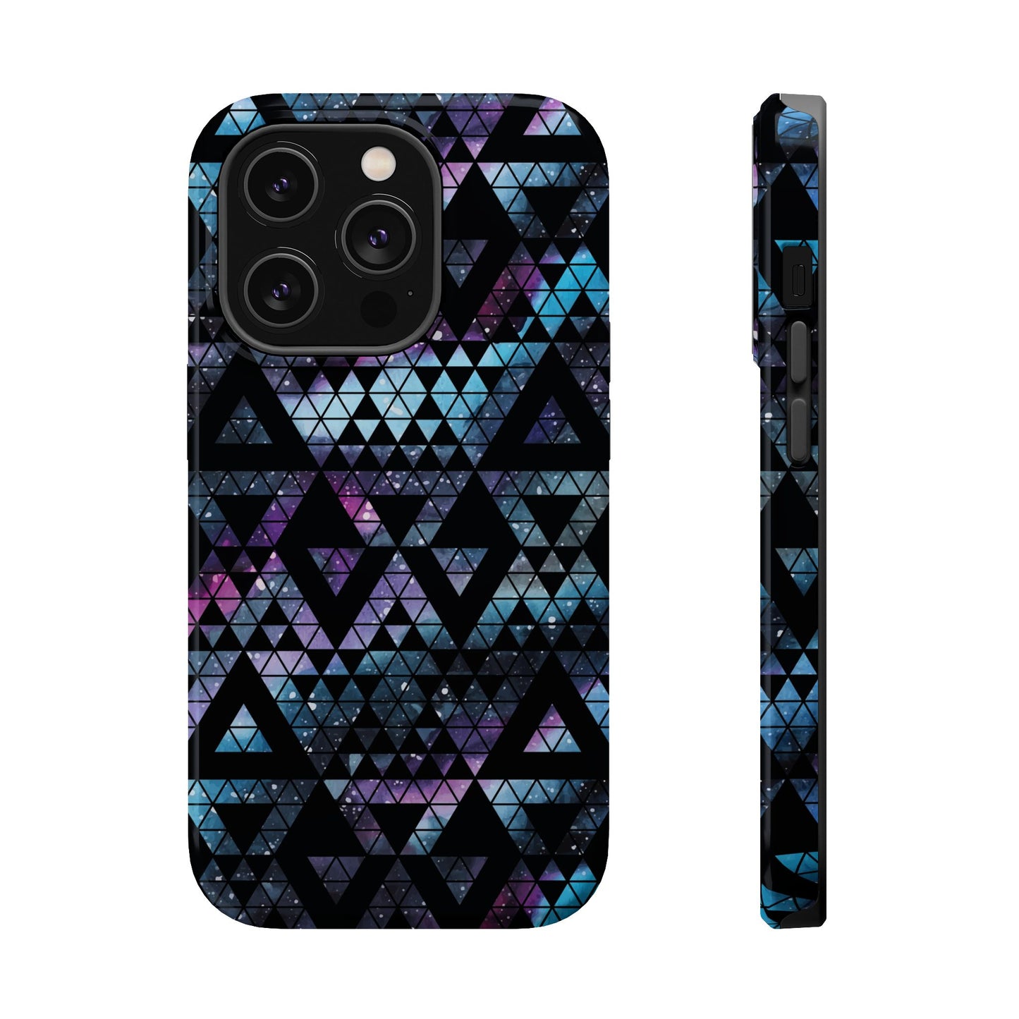 Interstellar (MagSafe version): Universe-inspired phone case for iPhone, Samsung Galaxy and Google Pixel devices