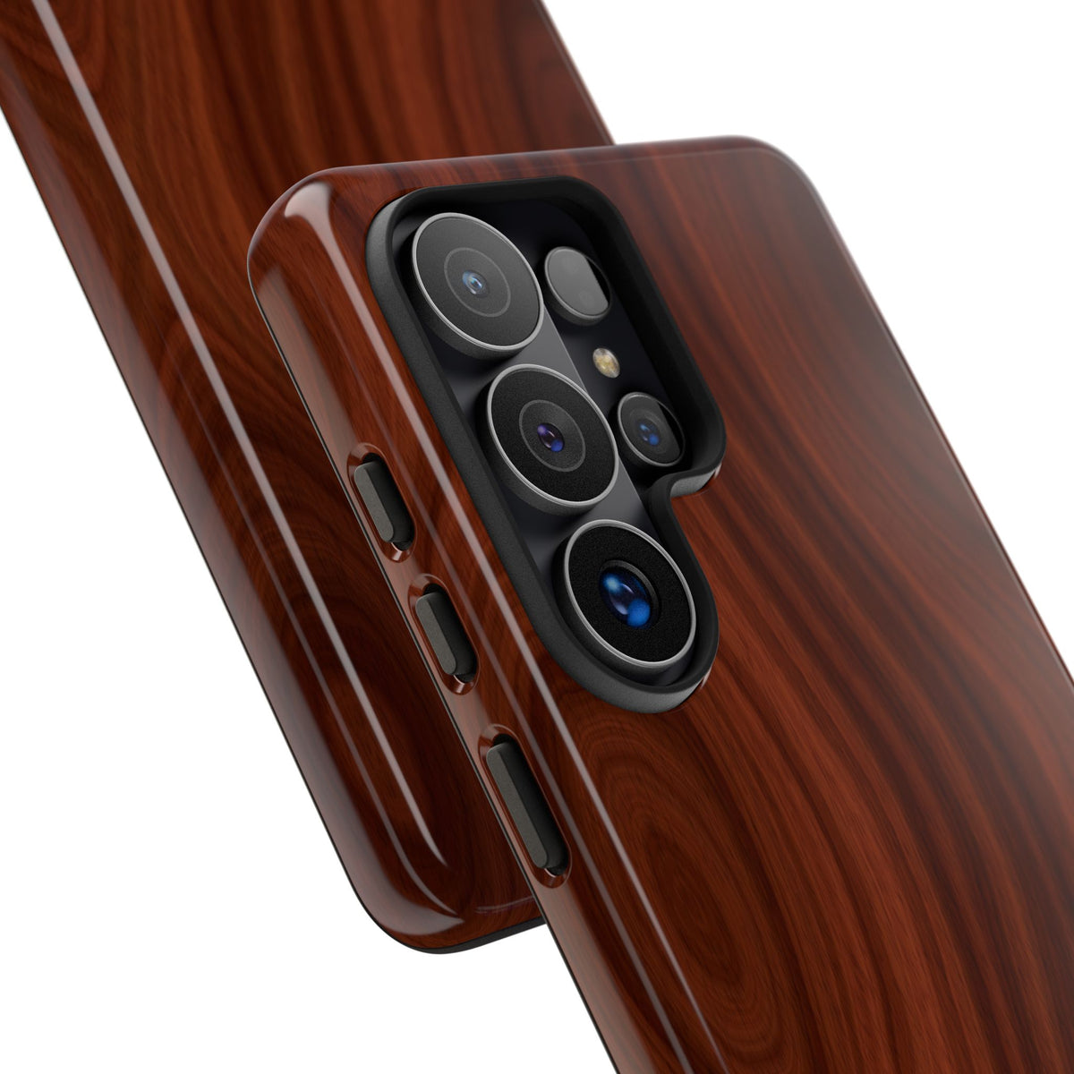 TimberTone: Wood-Inspired Phone Case for iPhone, Samsung Galaxy and Google Pixel devices