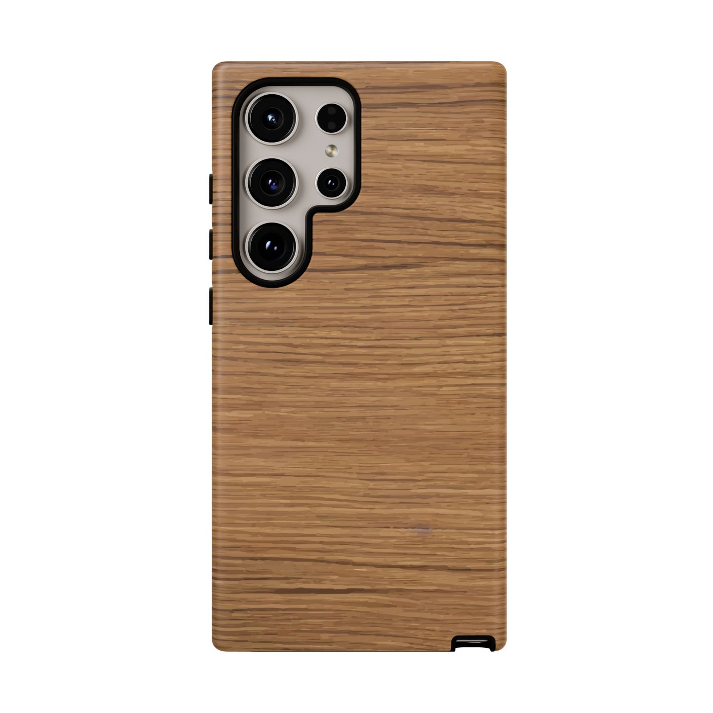 Wood Pattern: Tough Case for iPhone, Samsung Galaxy and Google Pixel devices