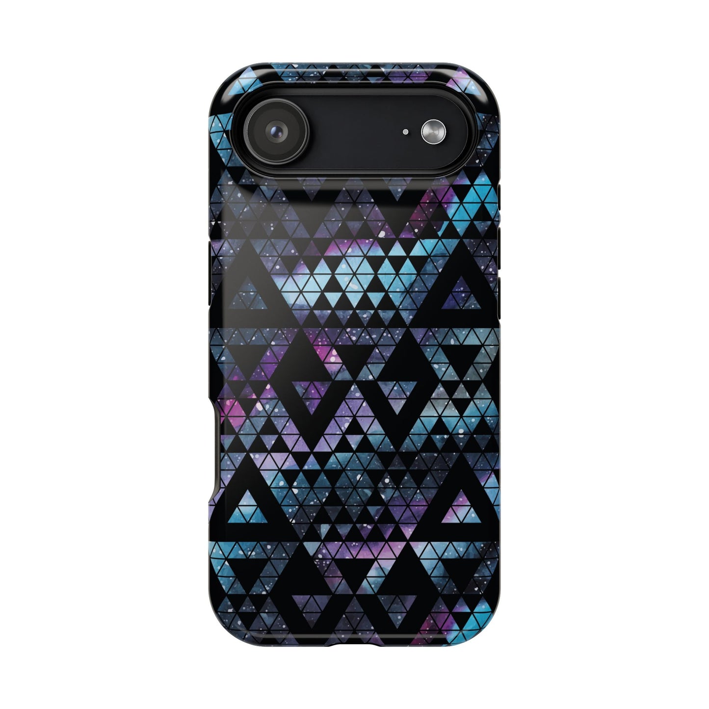 Interstellar (MagSafe version): Universe-inspired phone case for iPhone, Samsung Galaxy and Google Pixel devices