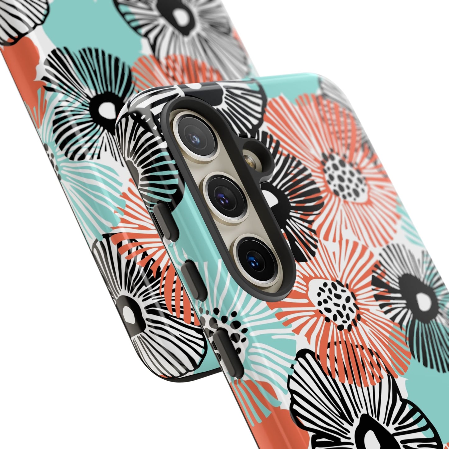 Amore: Tough Cases for iPhone, Samsung Galaxy and Google Pixel devices
