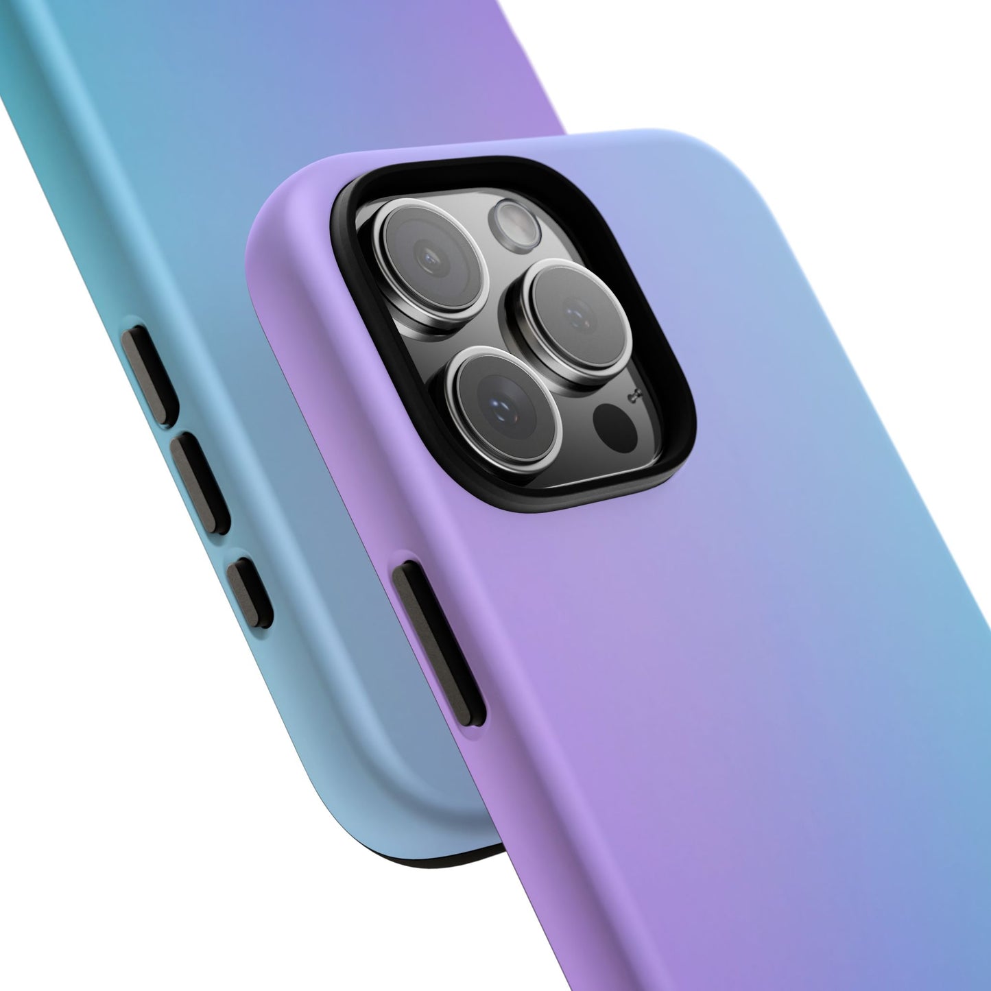 Fearless Dual Tone Tough Cases for iPhone, Samsung Galaxy and Google Pixel