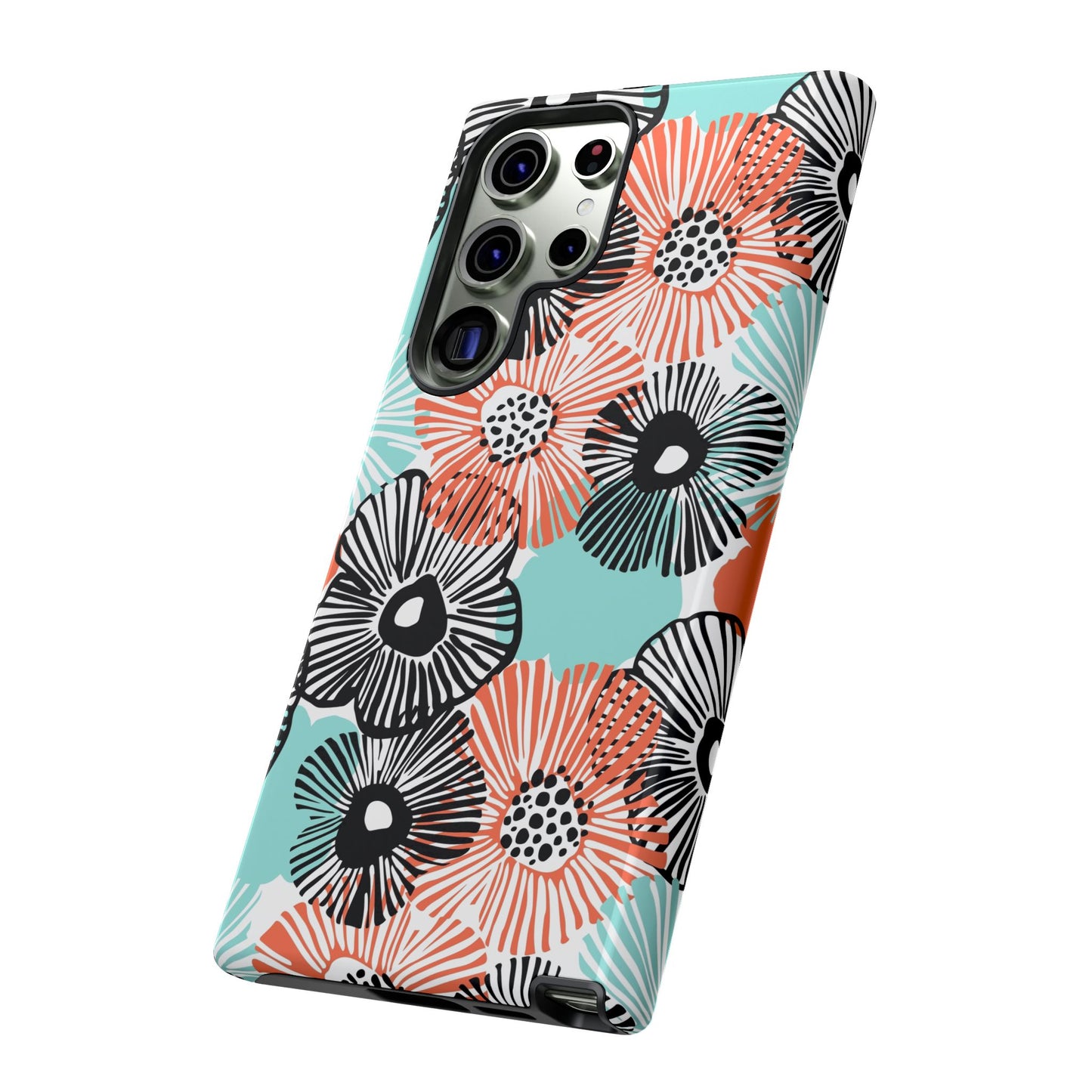 Amore: Tough Cases for iPhone, Samsung Galaxy and Google Pixel devices