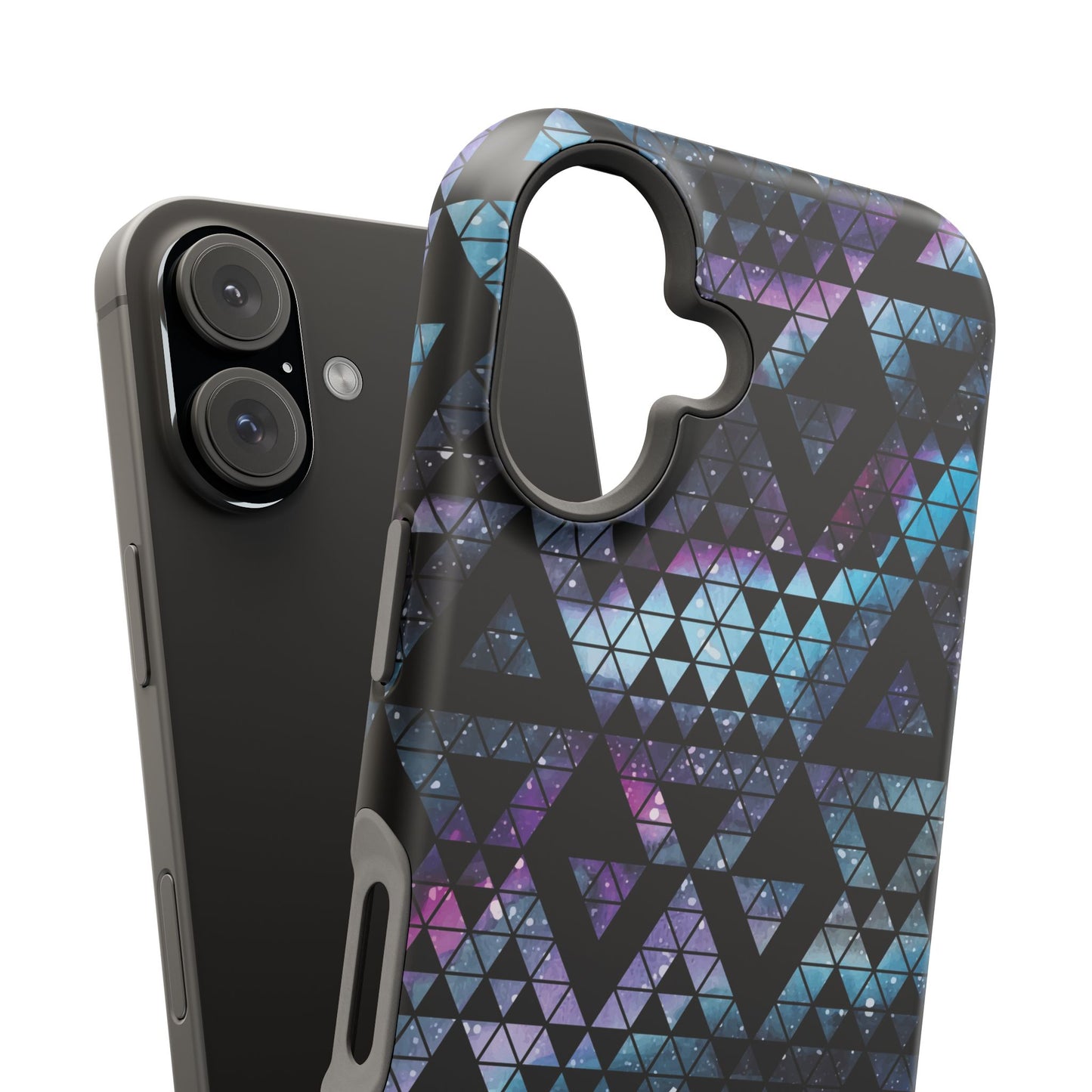 Interstellar (MagSafe version): Universe-inspired phone case for iPhone, Samsung Galaxy and Google Pixel devices