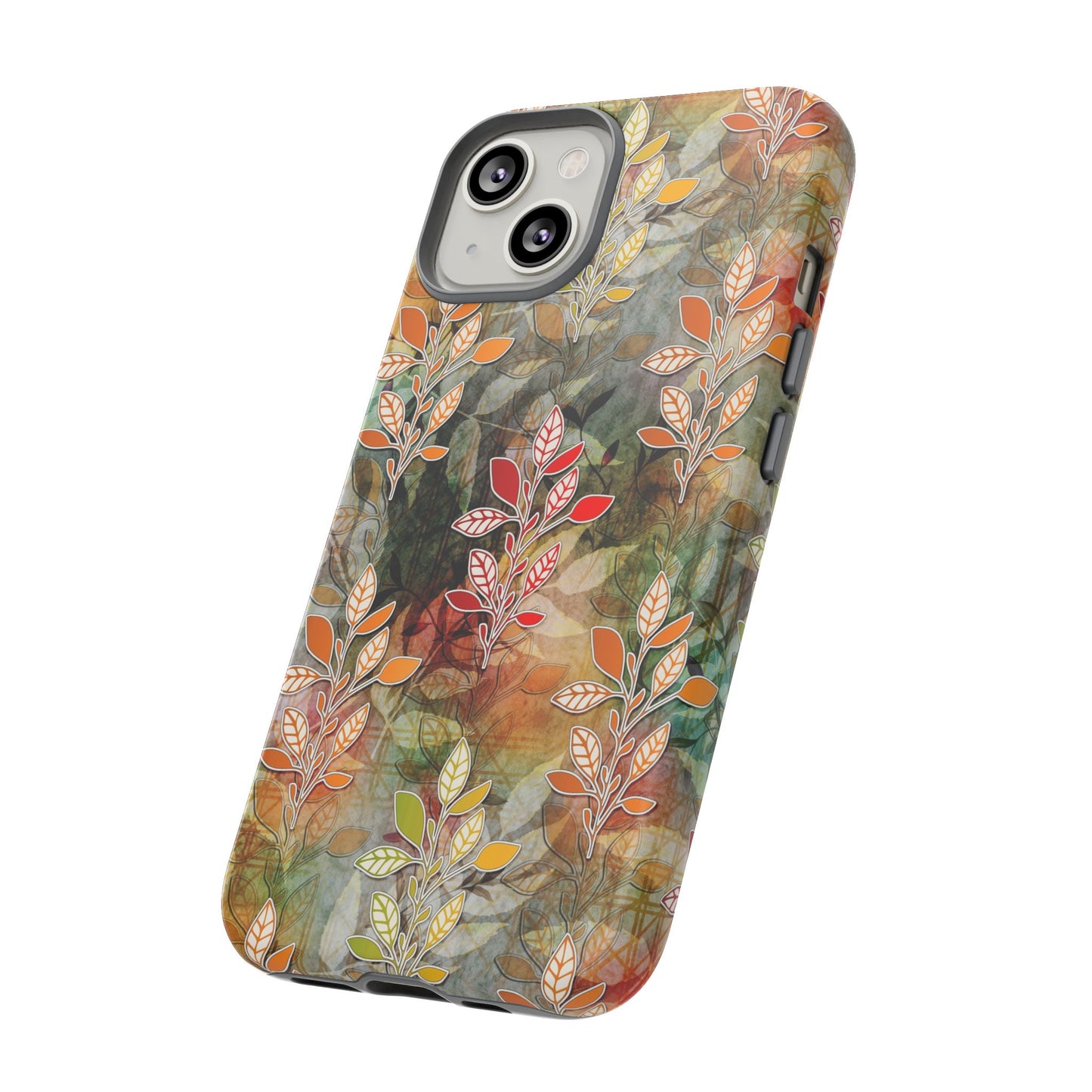 Four Seasons: A year-round phone case for iPhone, Samsung Galaxy and Google Pixel devices