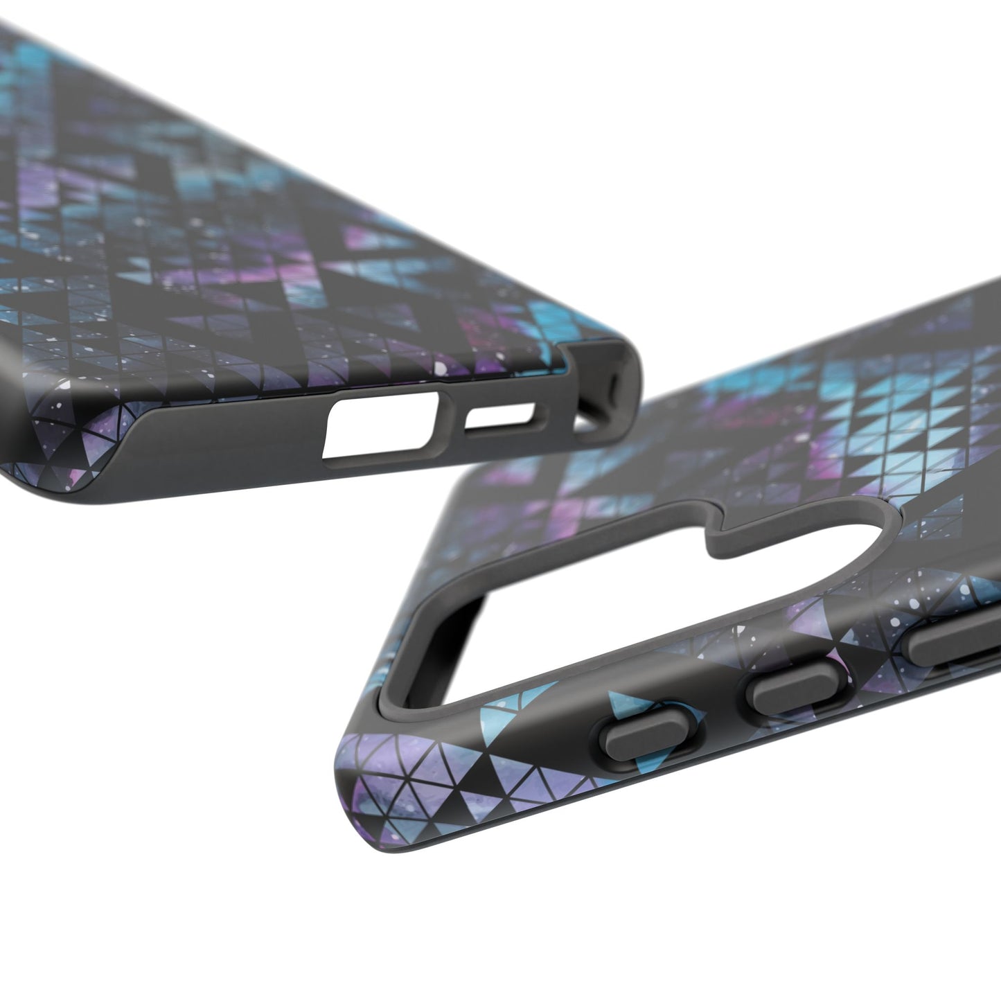 Interstellar: Universe-inspired phone case for iPhone, Samsung Galaxy and Google Pixel devices