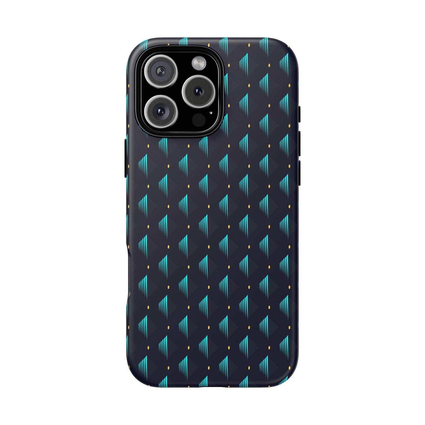 Dapper: Stylish phone case for iPhone, Samsung Galaxy and Google Pixel devices