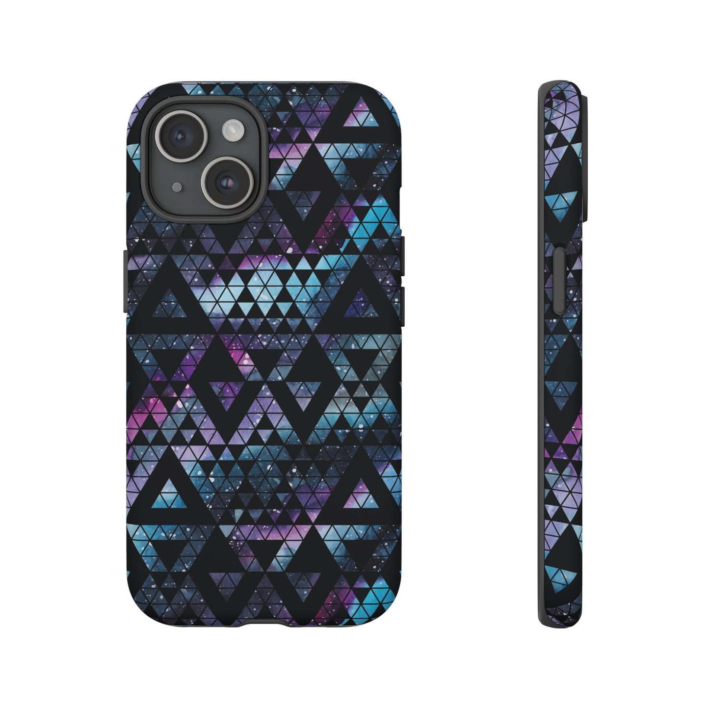 Interstellar: Universe-inspired phone case for iPhone, Samsung Galaxy and Google Pixel devices