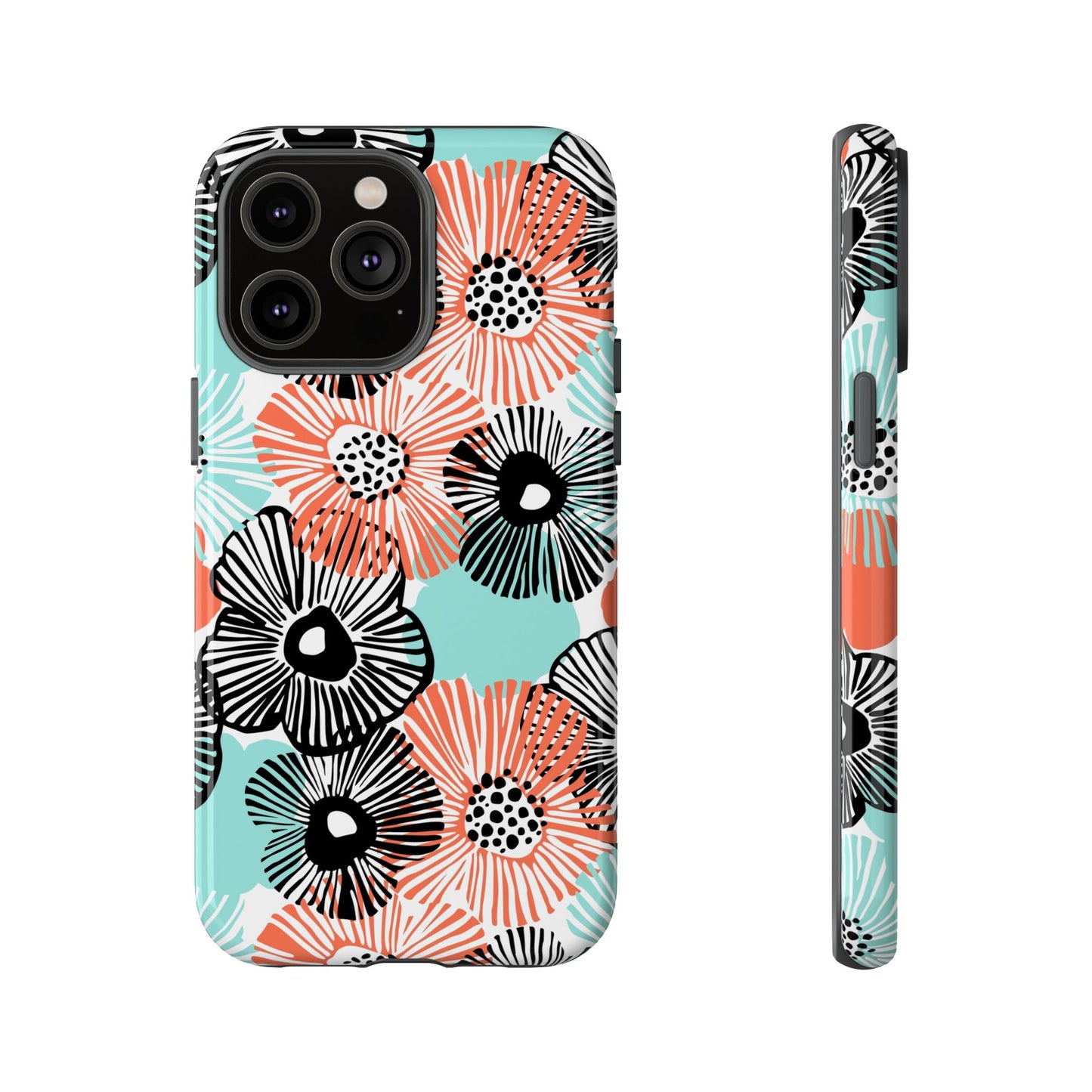 Amore: Tough Cases for iPhone, Samsung Galaxy and Google Pixel devices