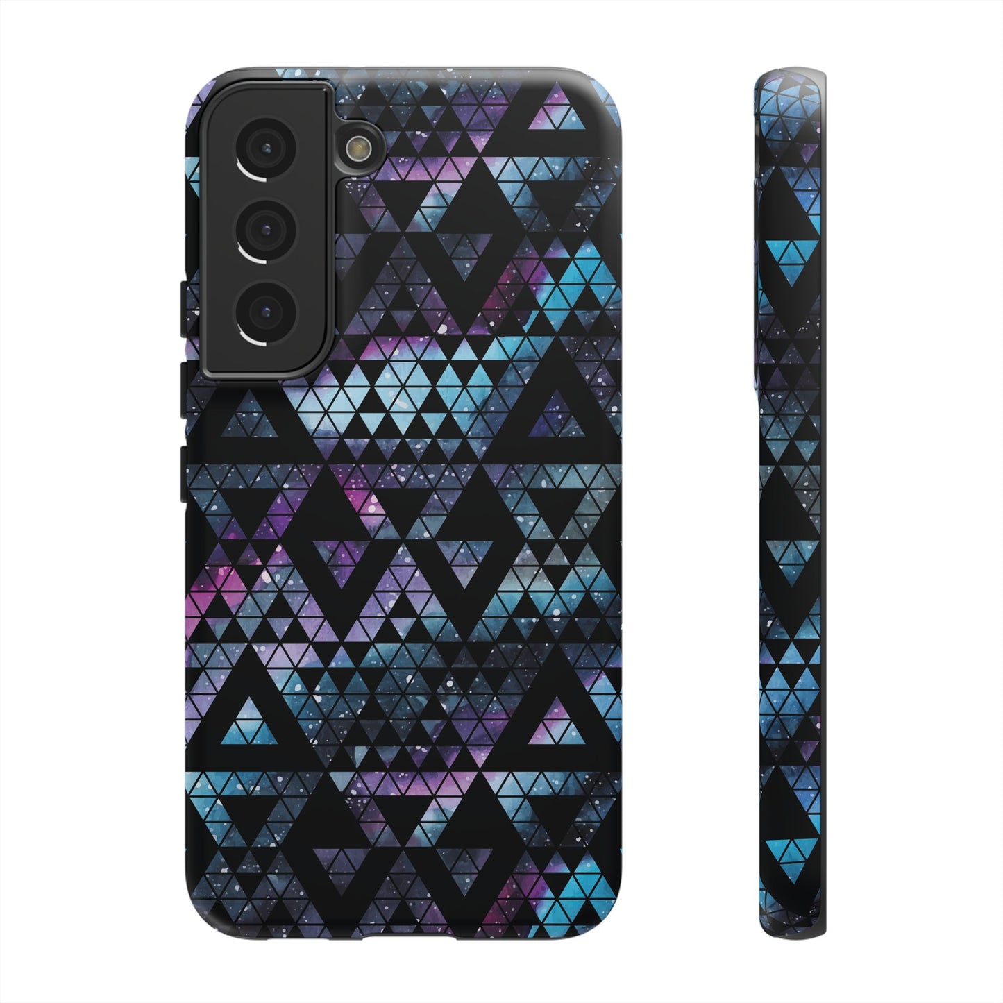 Interstellar: Universe-inspired phone case for iPhone, Samsung Galaxy and Google Pixel devices