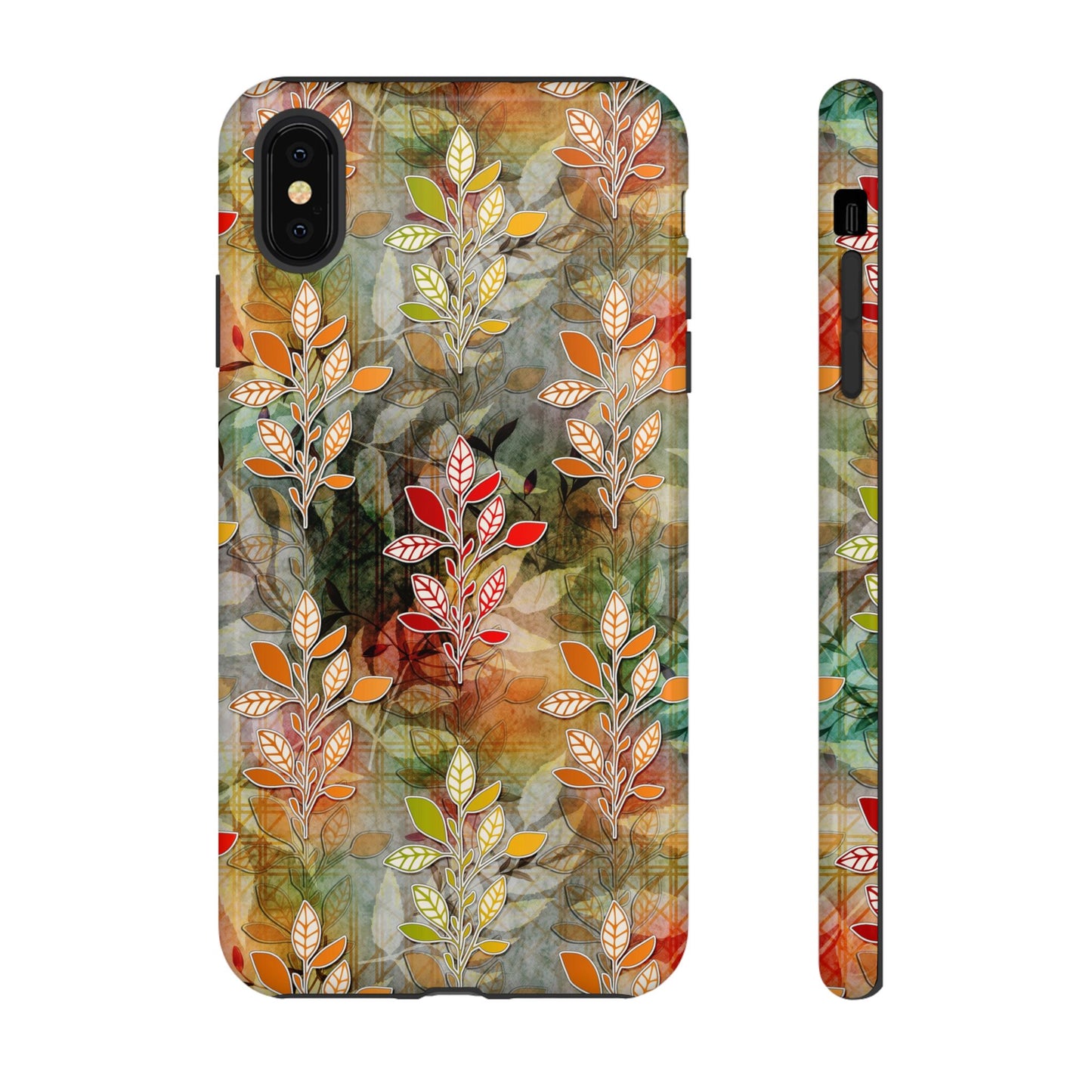 Four Seasons: A year-round phone case for iPhone, Samsung Galaxy and Google Pixel devices
