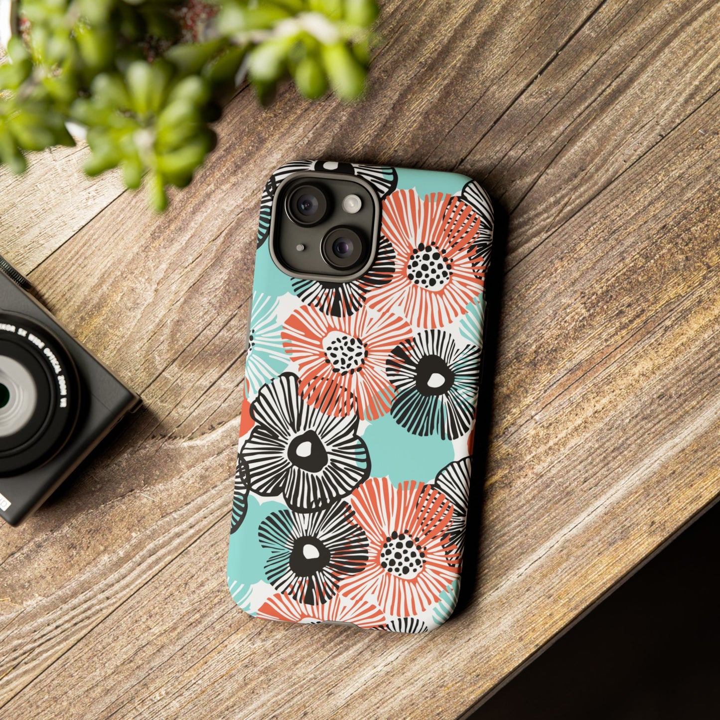 Amore: Tough Cases for iPhone, Samsung Galaxy and Google Pixel devices