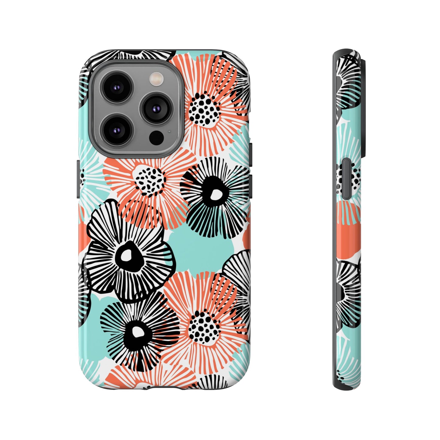 Amore: Tough Cases for iPhone, Samsung Galaxy and Google Pixel devices