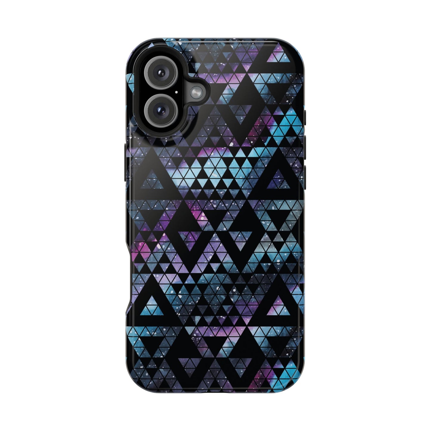 Interstellar (MagSafe version): Universe-inspired phone case for iPhone, Samsung Galaxy and Google Pixel devices