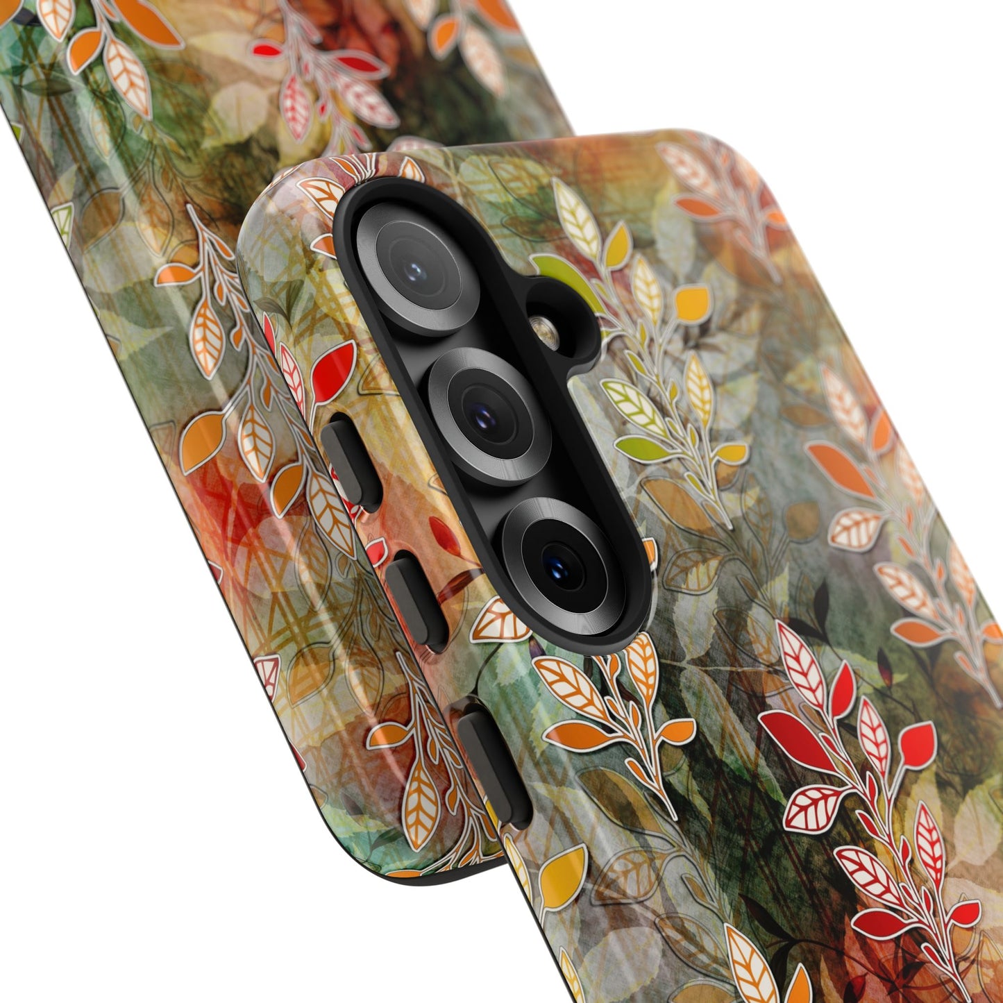 Four Seasons: A year-round phone case for iPhone, Samsung Galaxy and Google Pixel devices