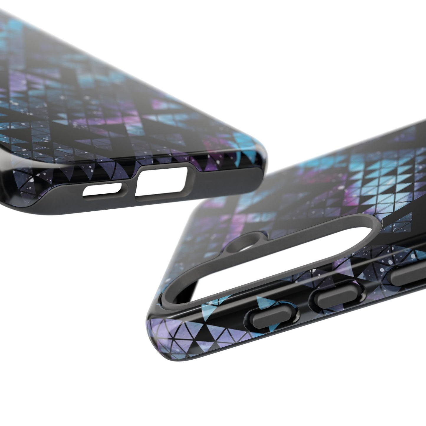 Interstellar: Universe-inspired phone case for iPhone, Samsung Galaxy and Google Pixel devices