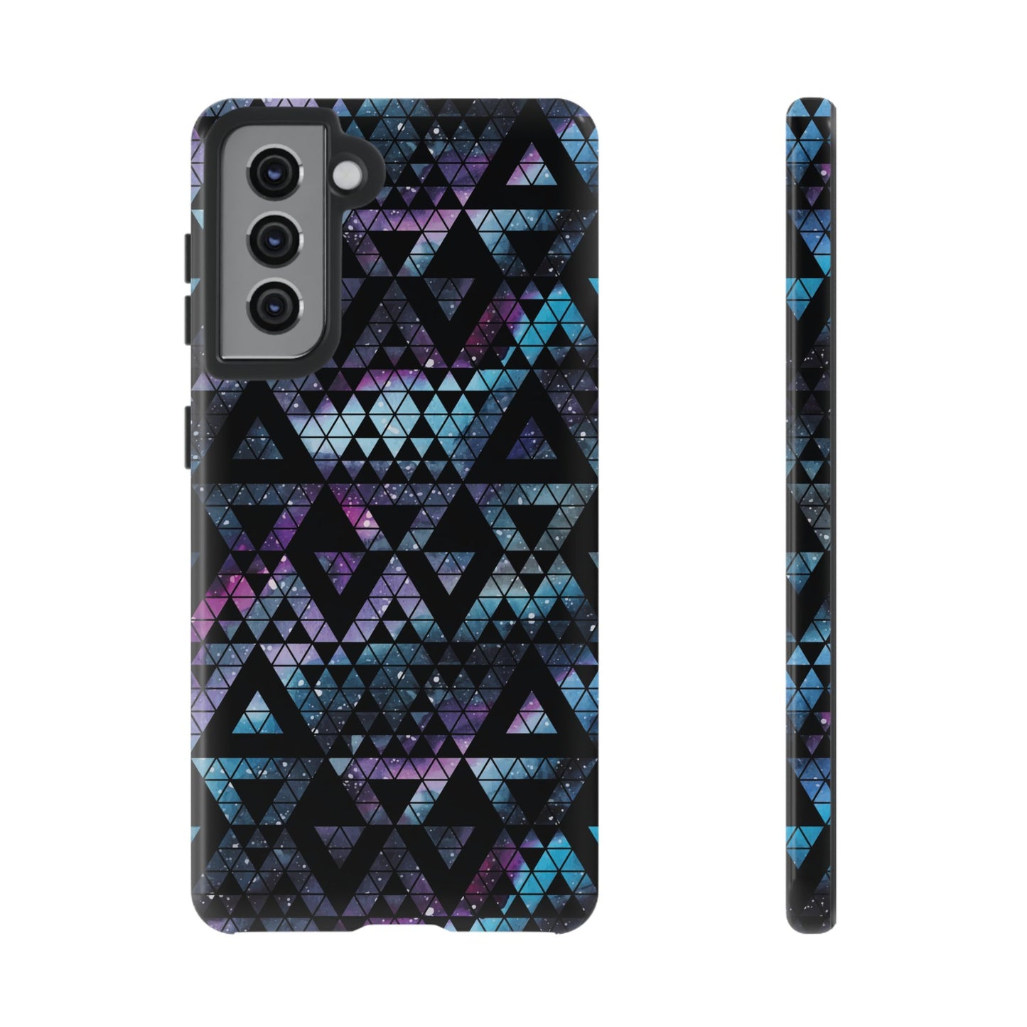 Interstellar: Universe-inspired phone case for iPhone, Samsung Galaxy and Google Pixel devices