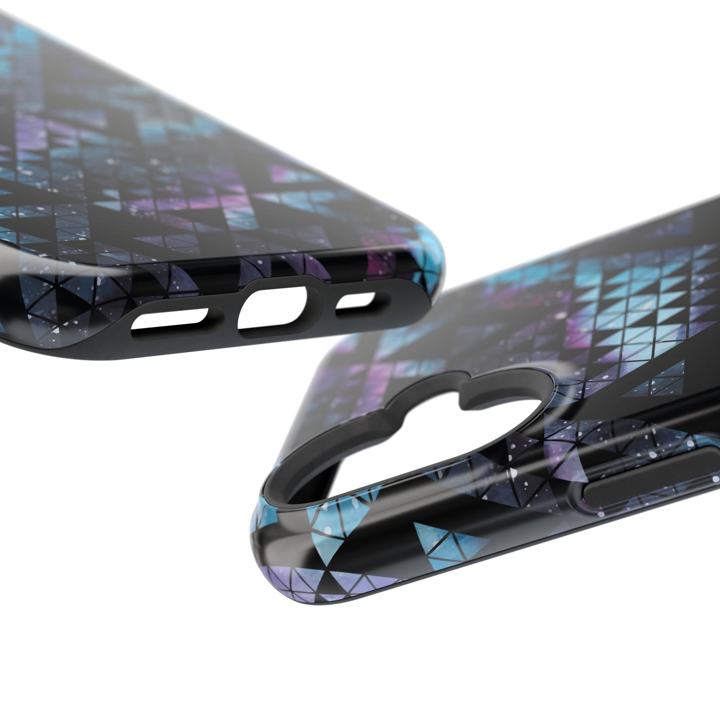 Interstellar (MagSafe version): Universe-inspired phone case for iPhone, Samsung Galaxy and Google Pixel devices