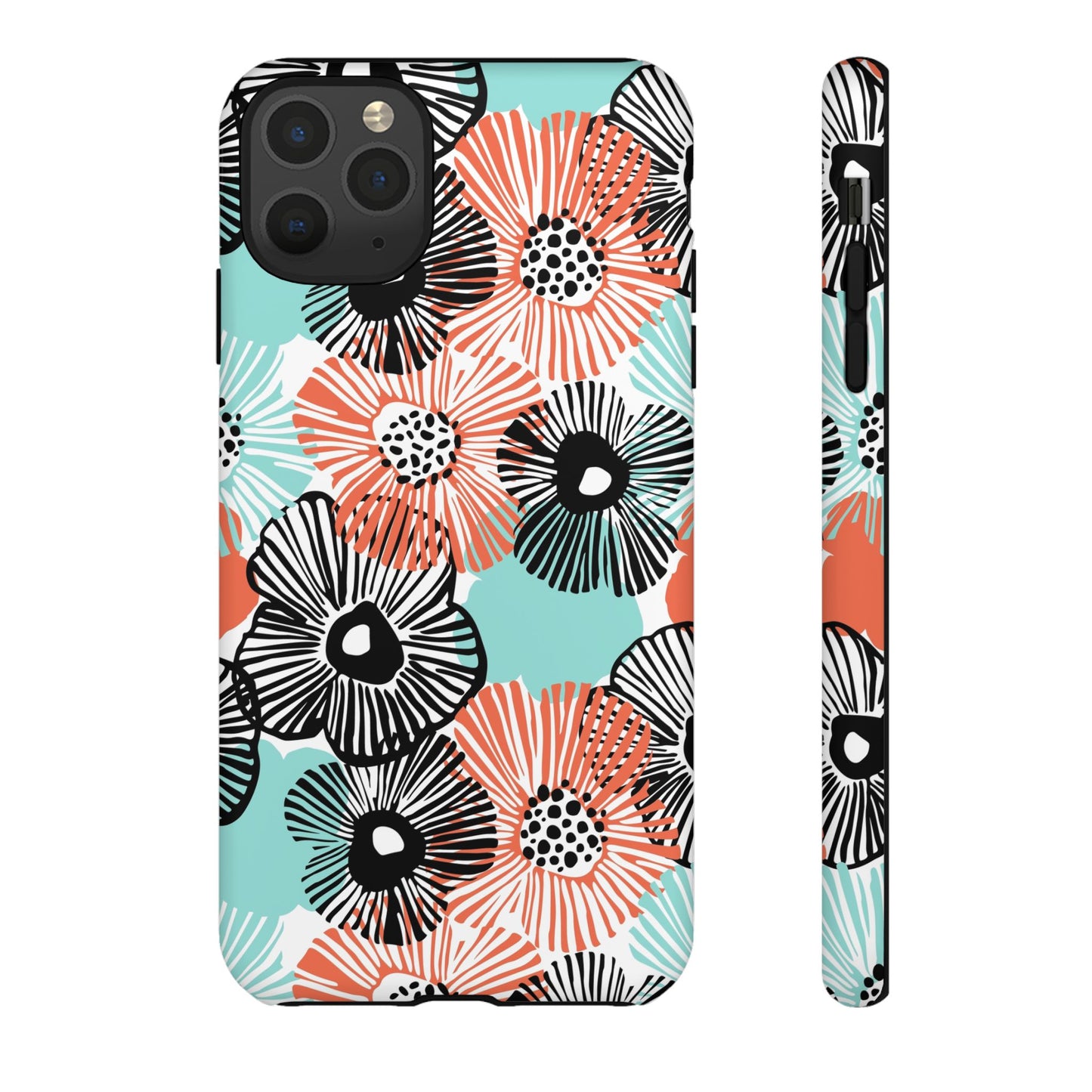 Amore: Tough Cases for iPhone, Samsung Galaxy and Google Pixel devices