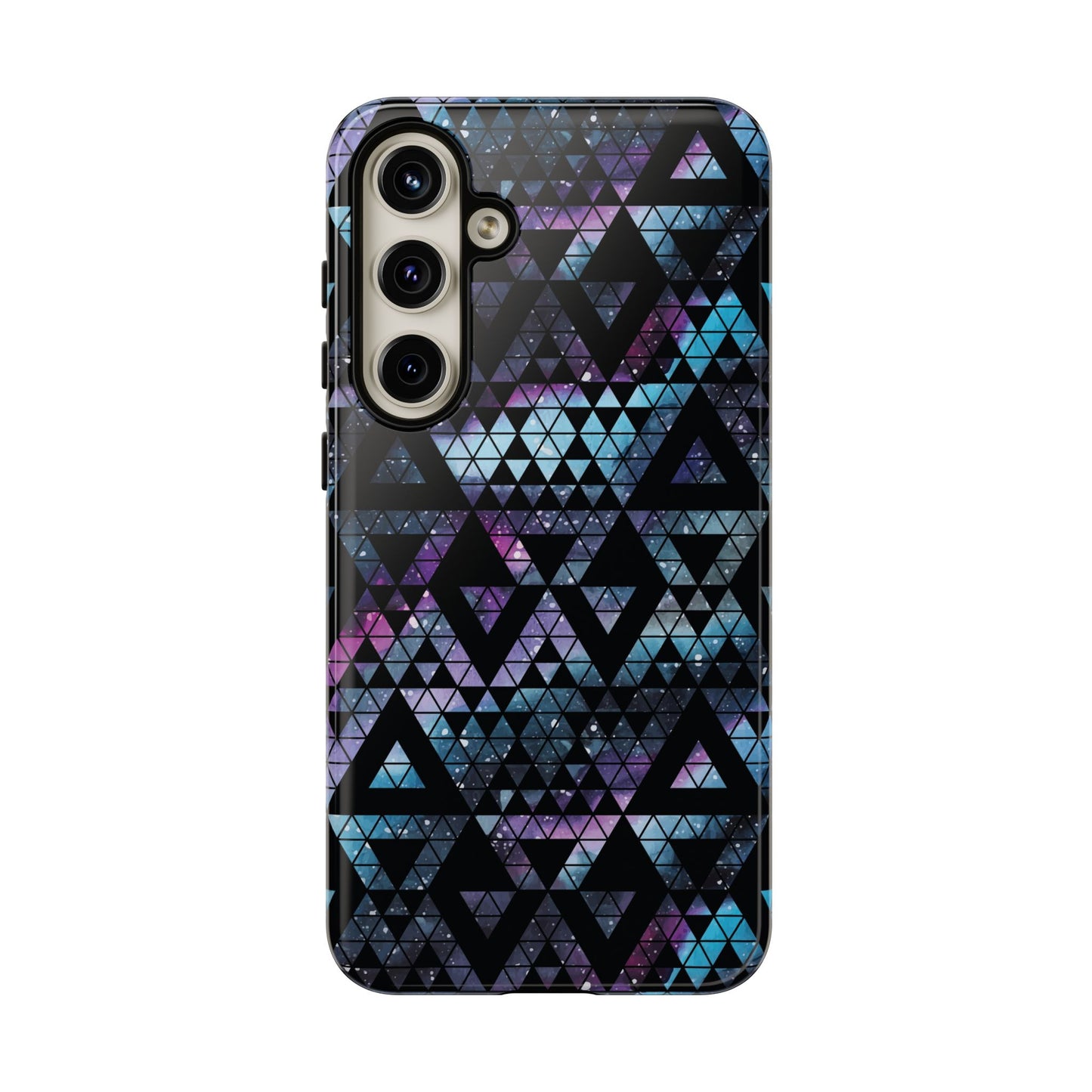 Interstellar: Universe-inspired phone case for iPhone, Samsung Galaxy and Google Pixel devices
