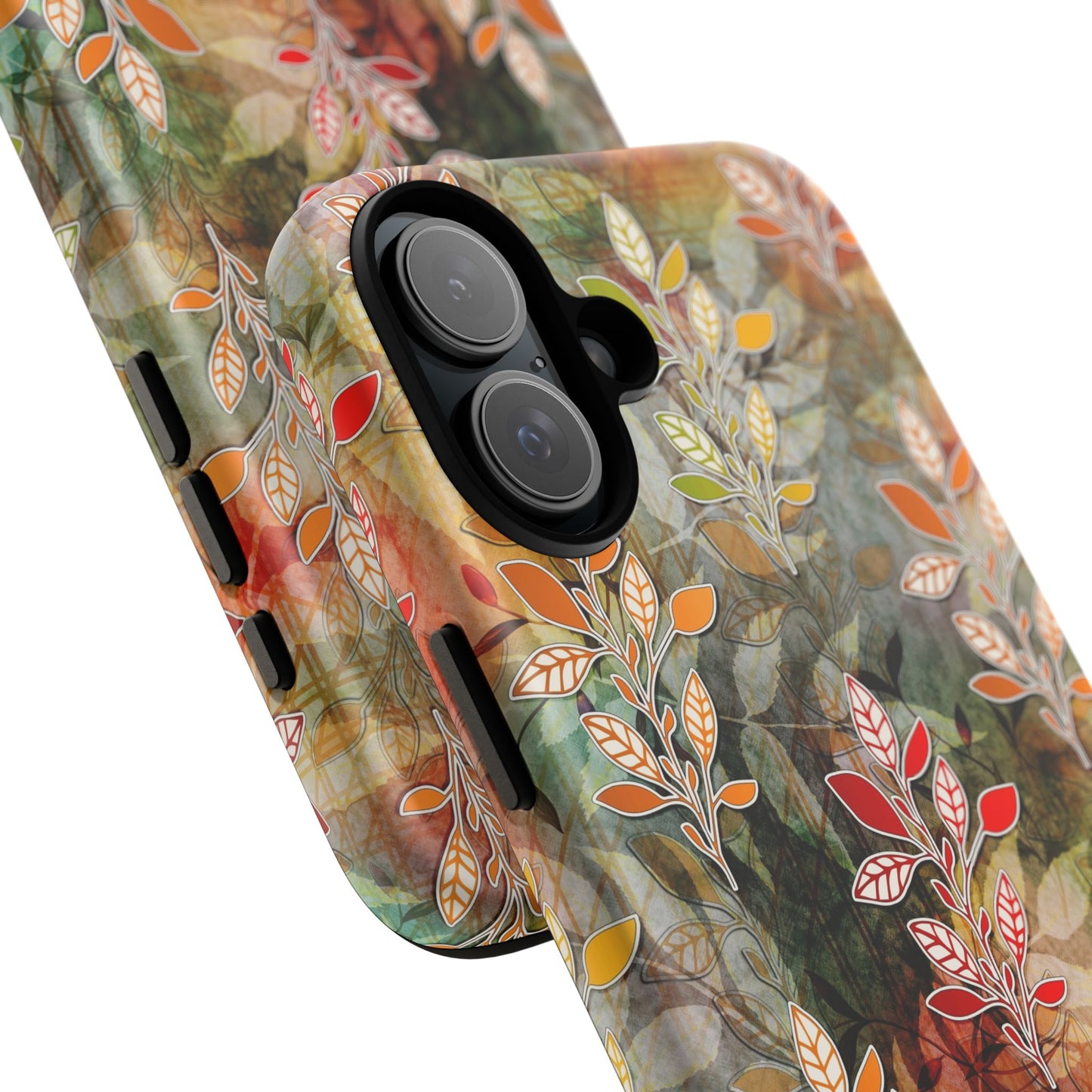 Four Seasons: A year-round phone case for iPhone, Samsung Galaxy and Google Pixel devices