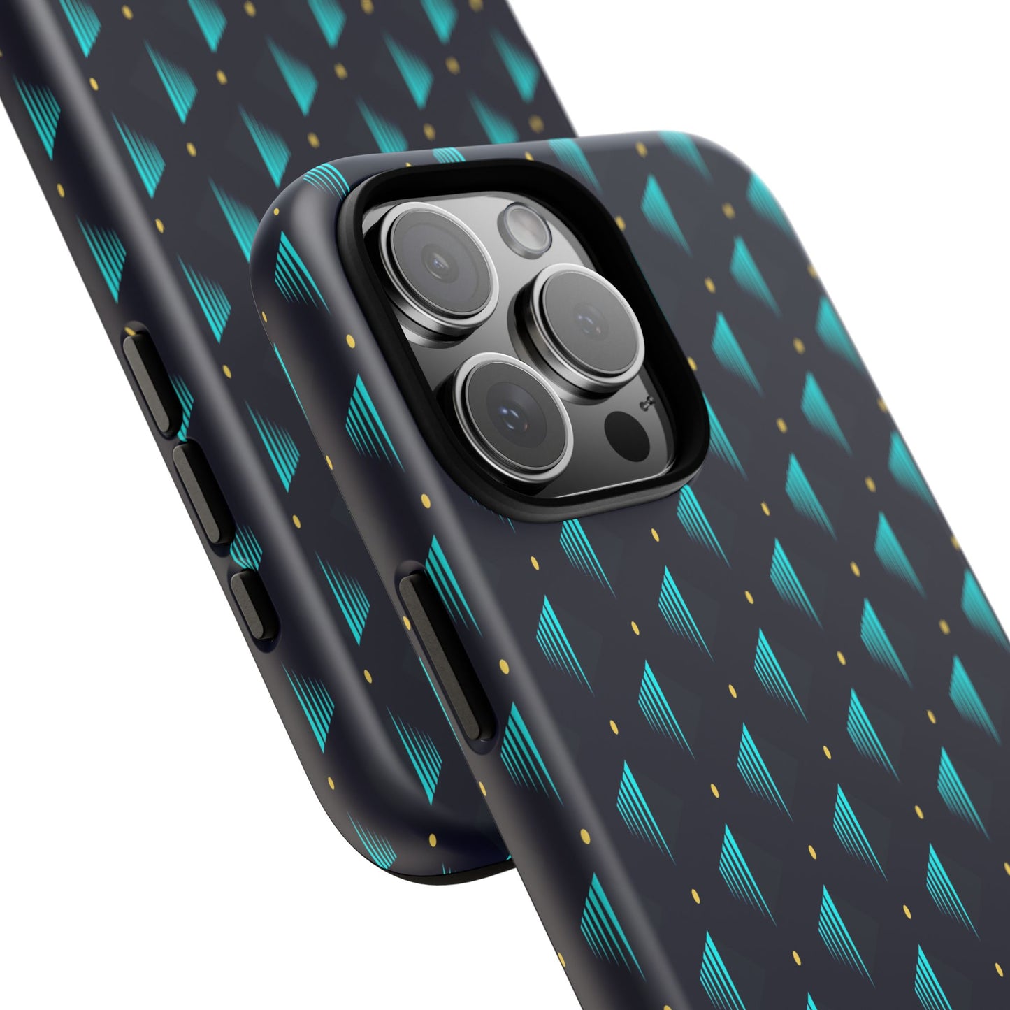 Dapper: Stylish phone case for iPhone, Samsung Galaxy and Google Pixel devices