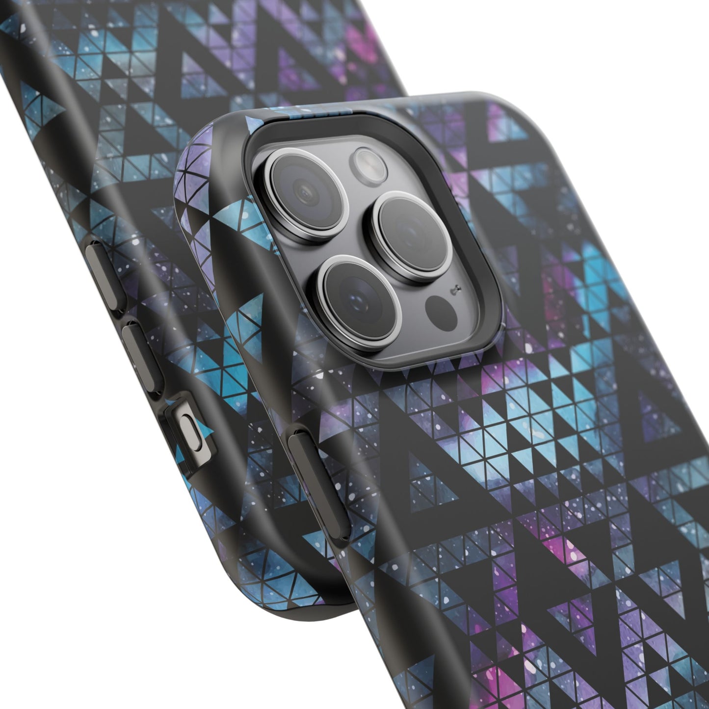 Interstellar (MagSafe version): Universe-inspired phone case for iPhone, Samsung Galaxy and Google Pixel devices
