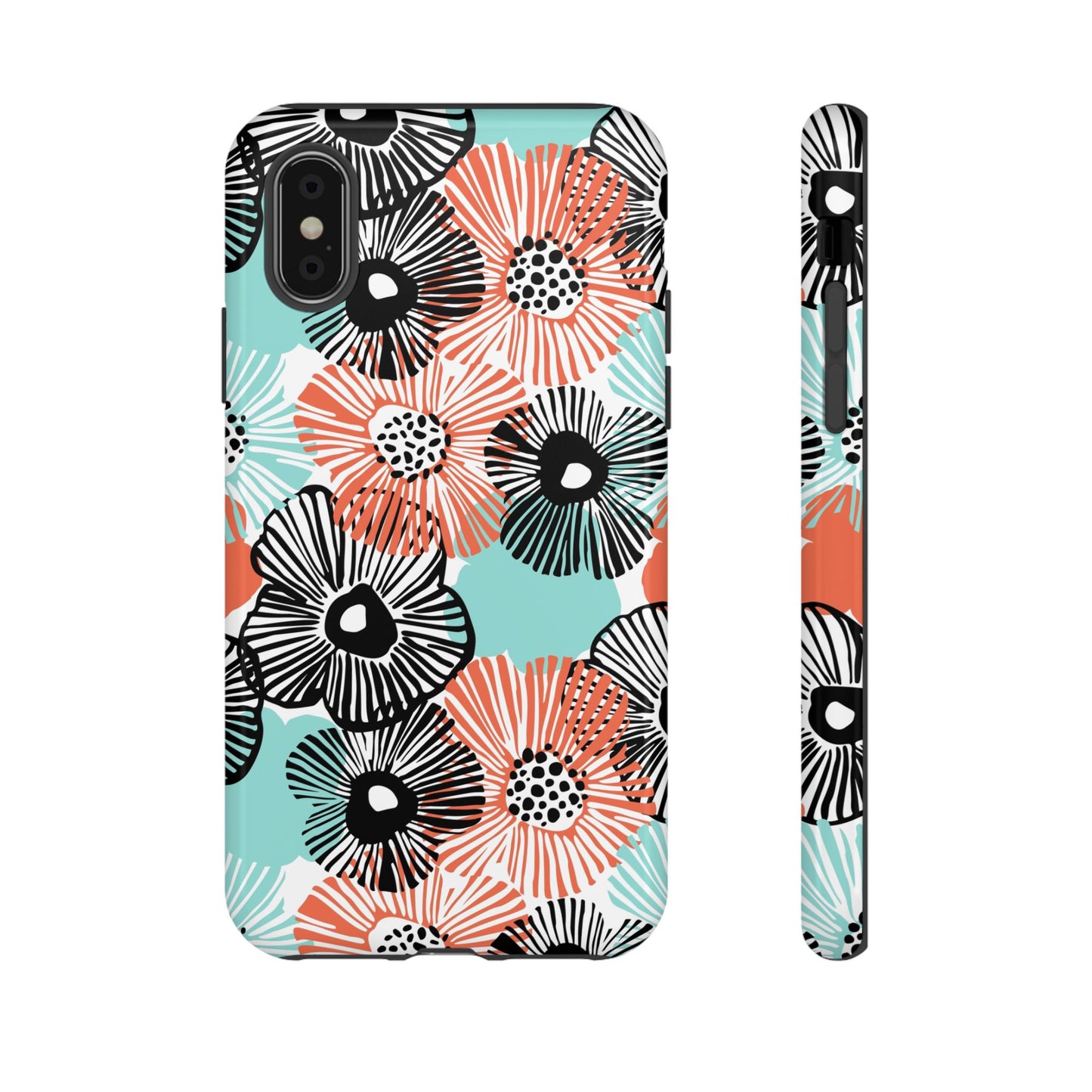 Amore: Tough Cases for iPhone, Samsung Galaxy and Google Pixel devices