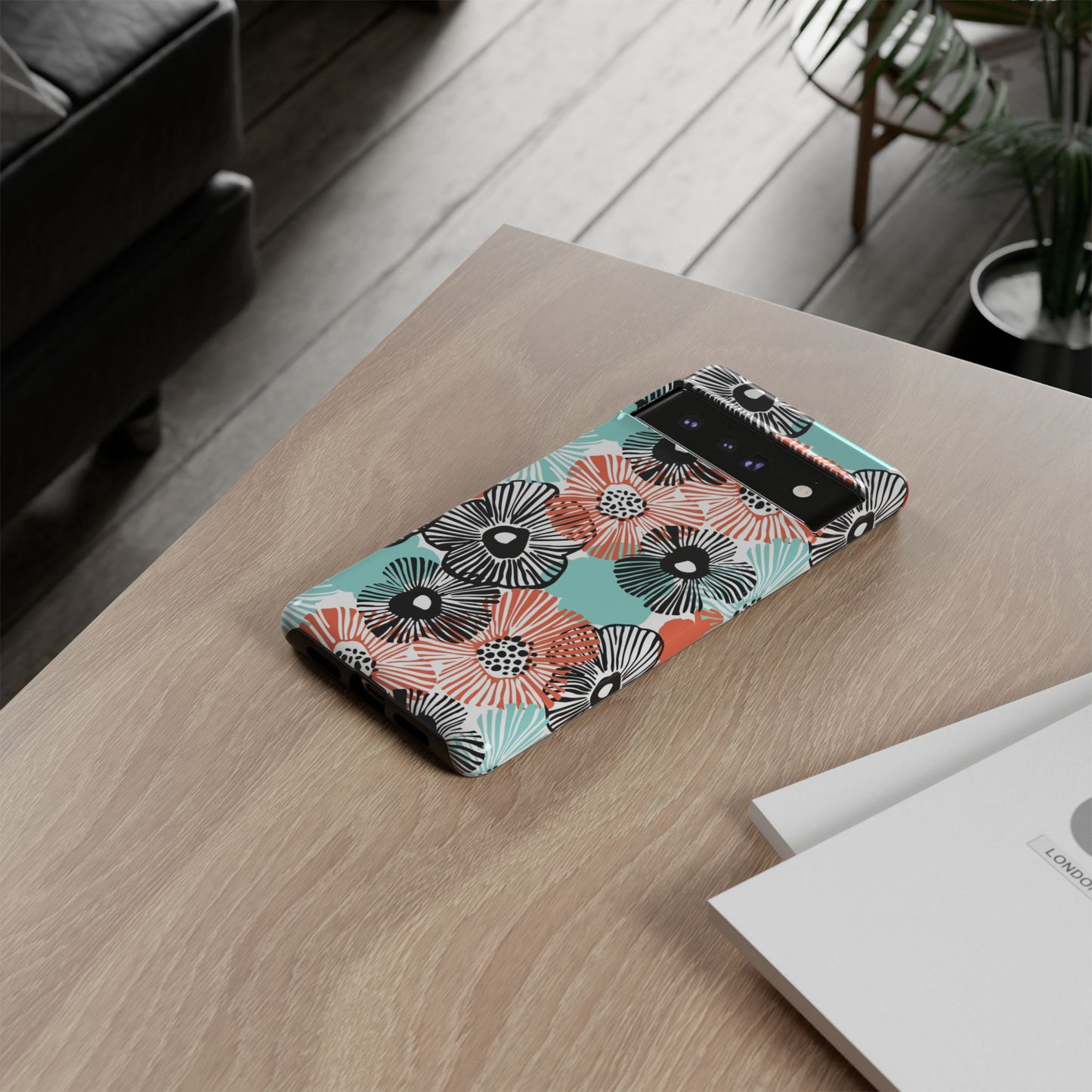 Amore: Tough Cases for iPhone, Samsung Galaxy and Google Pixel devices