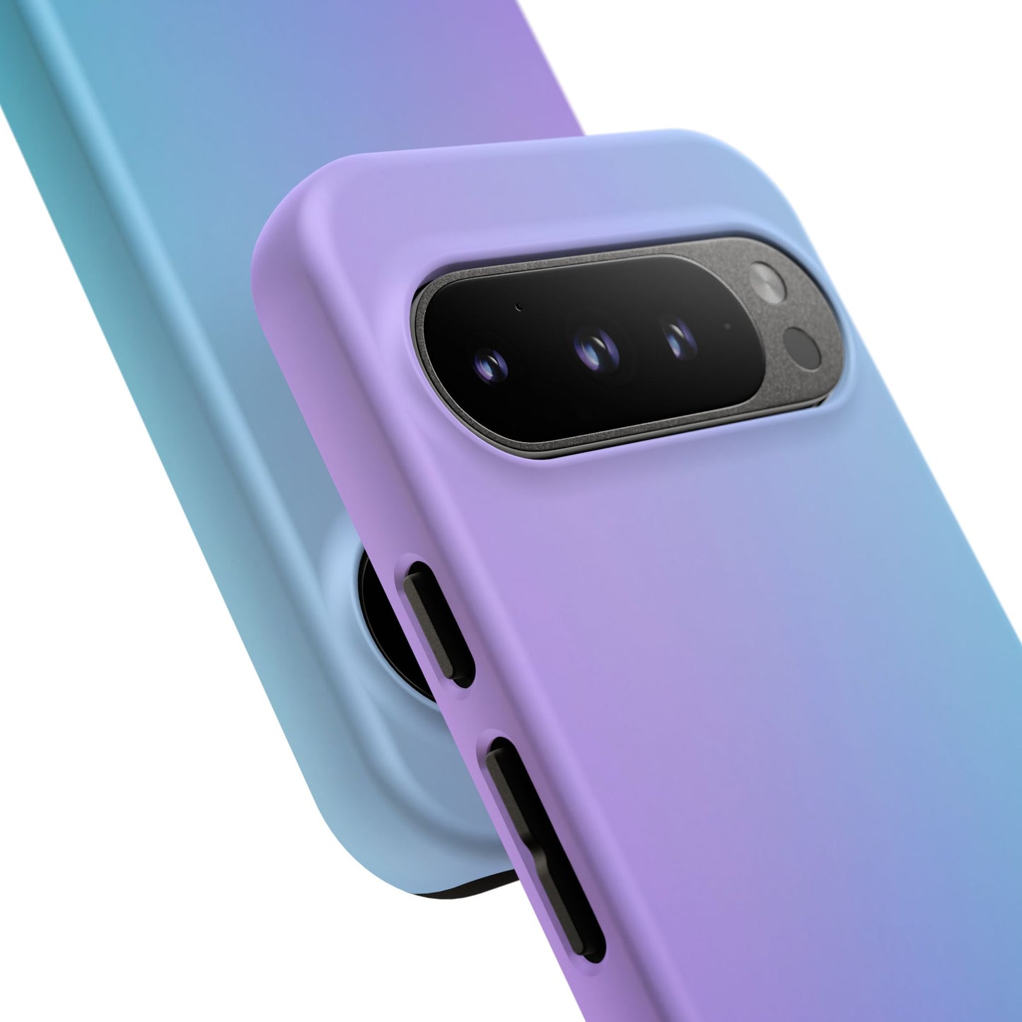 Fearless Dual Tone Tough Cases for iPhone, Samsung Galaxy and Google Pixel