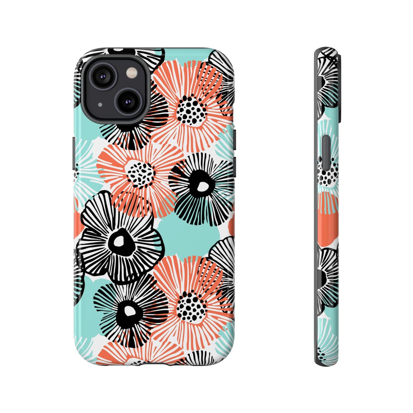 Amore: Tough Cases for iPhone, Samsung Galaxy and Google Pixel devices