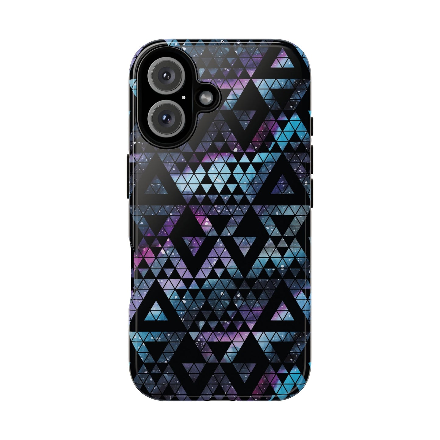 Interstellar: Universe-inspired phone case for iPhone, Samsung Galaxy and Google Pixel devices