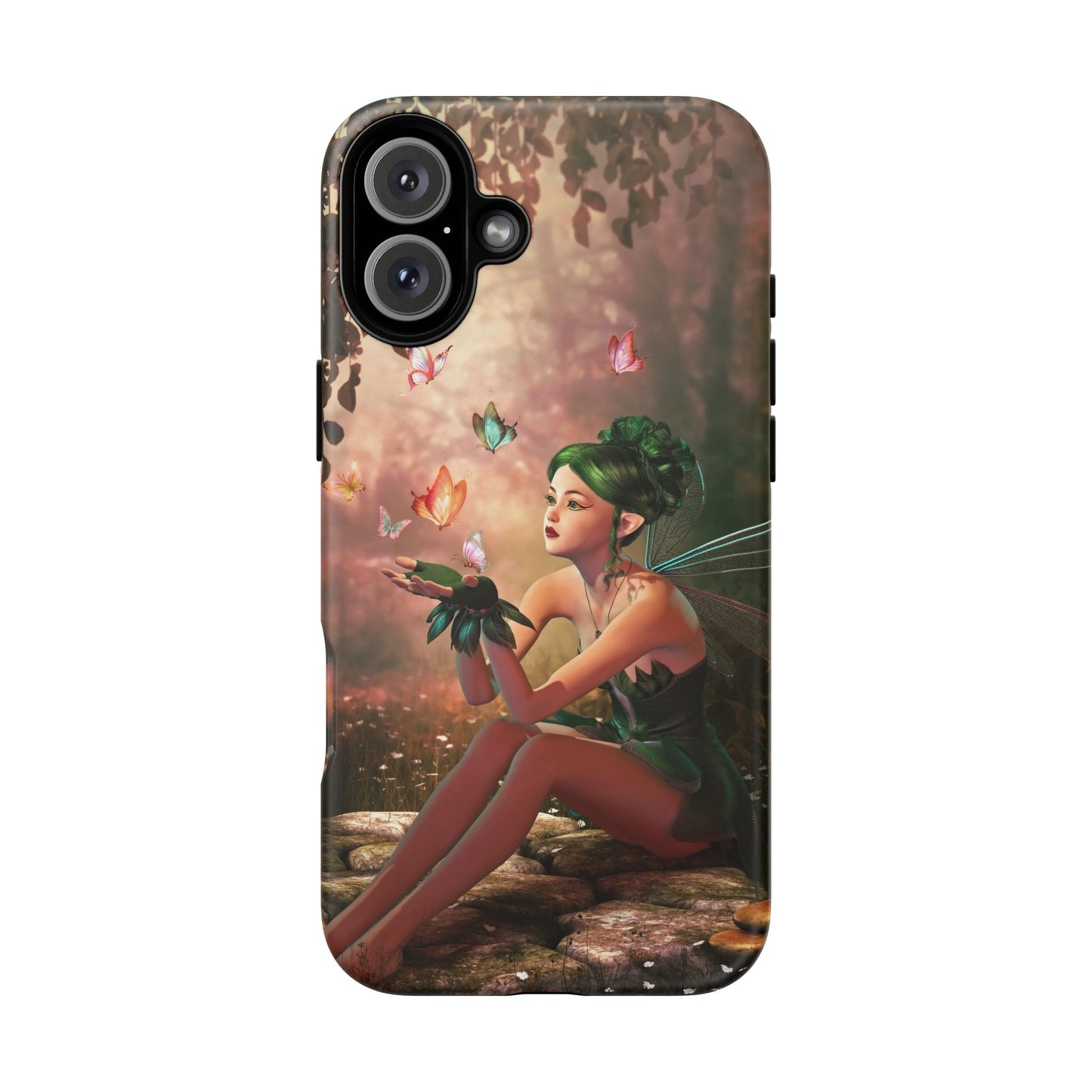 Fairy Tale: Magical-Looking Phone Case for iPhone, Samsung Galaxy and Google Pixel devices