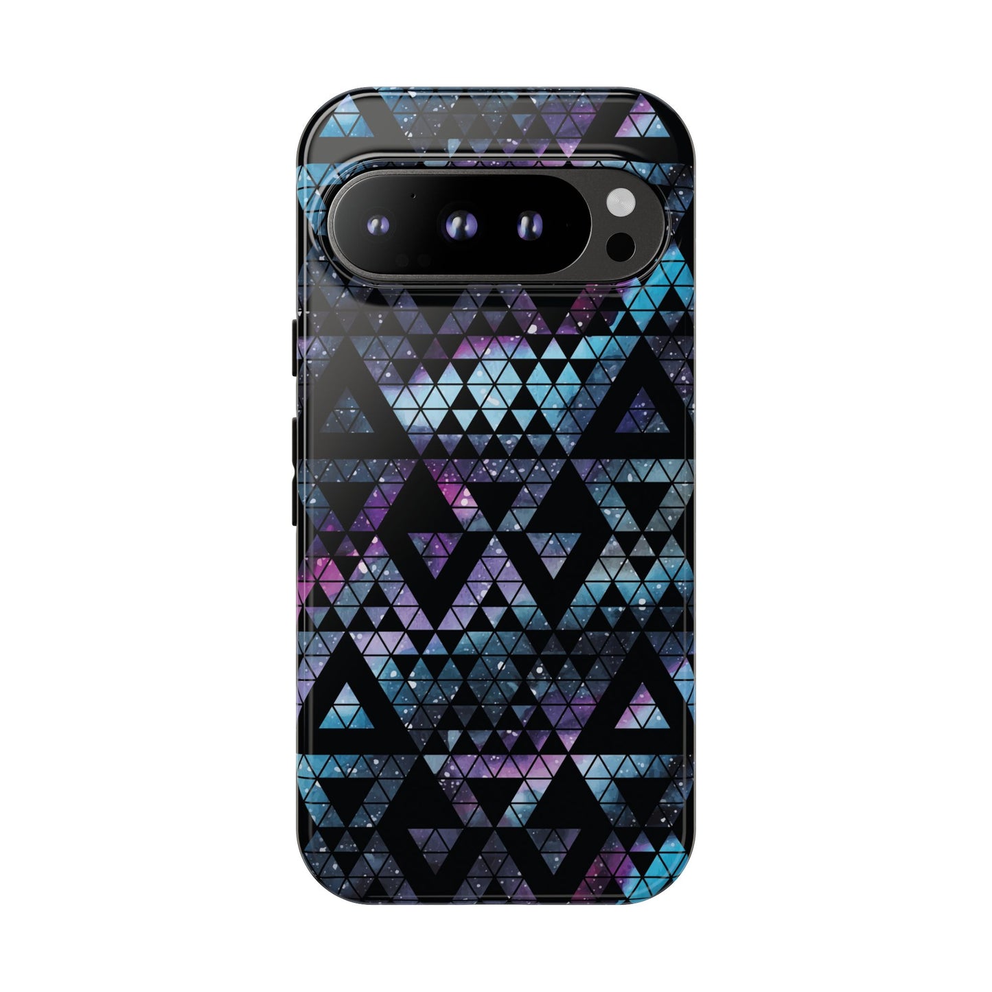 Interstellar: Universe-inspired phone case for iPhone, Samsung Galaxy and Google Pixel devices