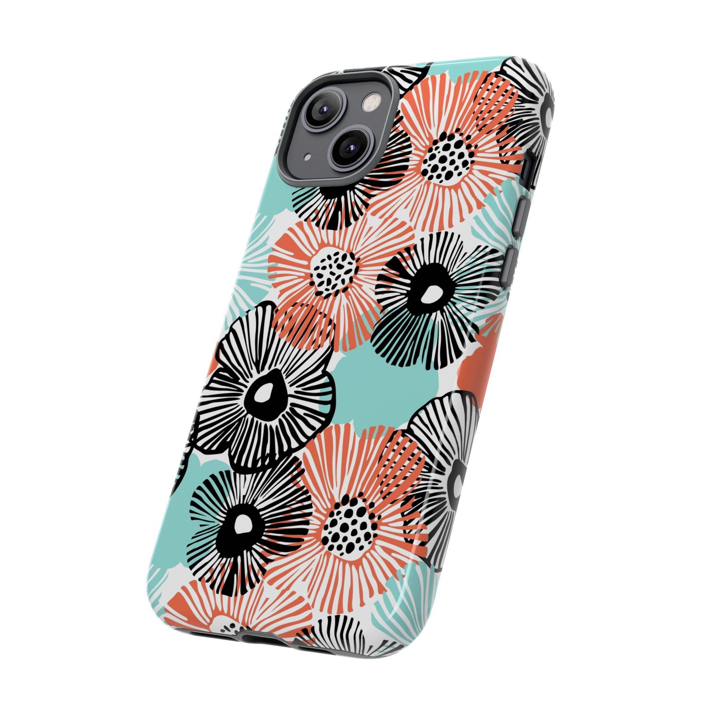 Amore: Tough Cases for iPhone, Samsung Galaxy and Google Pixel devices