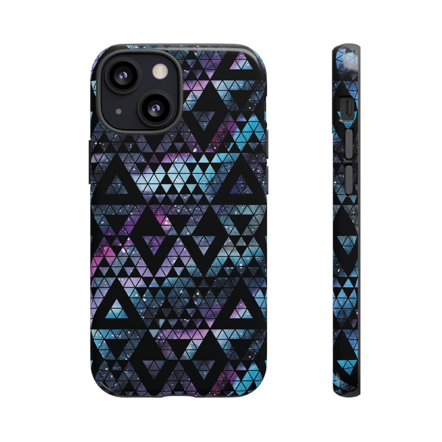 Interstellar: Universe-inspired phone case for iPhone, Samsung Galaxy and Google Pixel devices