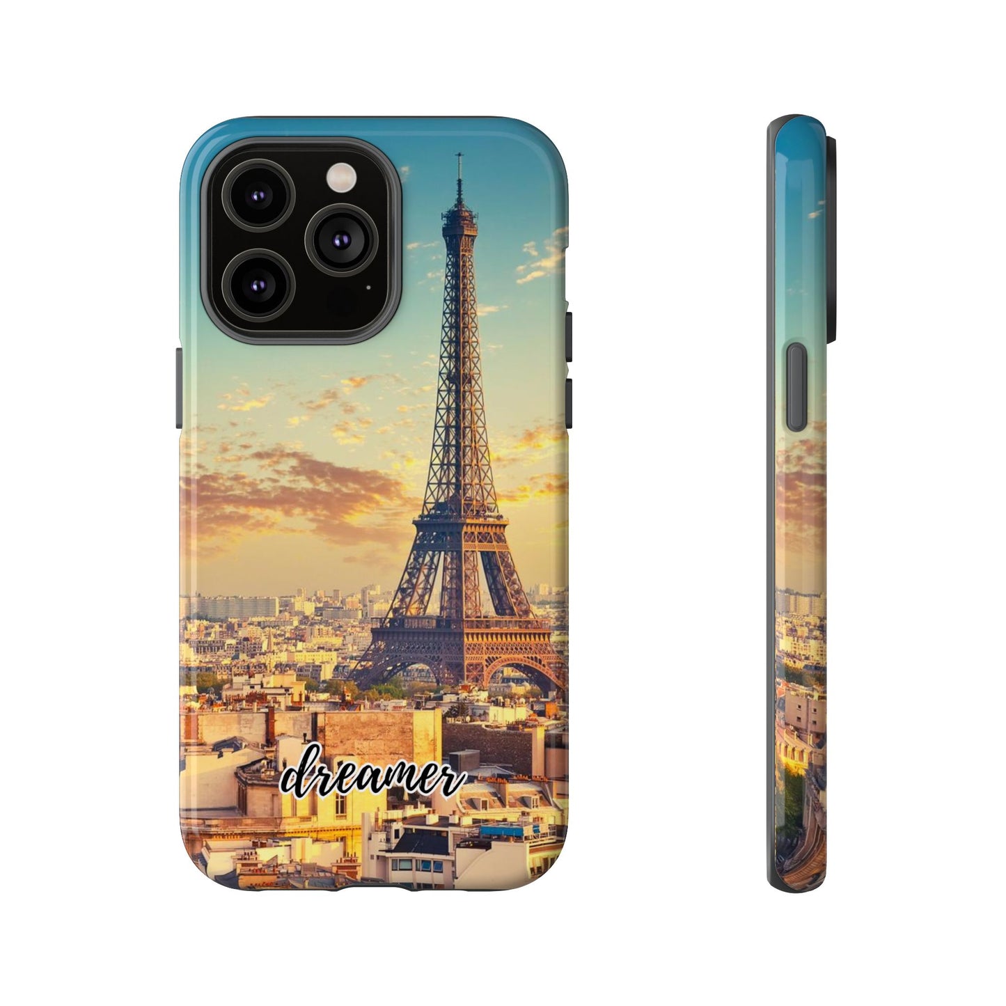 Dreamer: Telefoonhoesje voor iPhone, Samsung Galaxy en Google Pixel