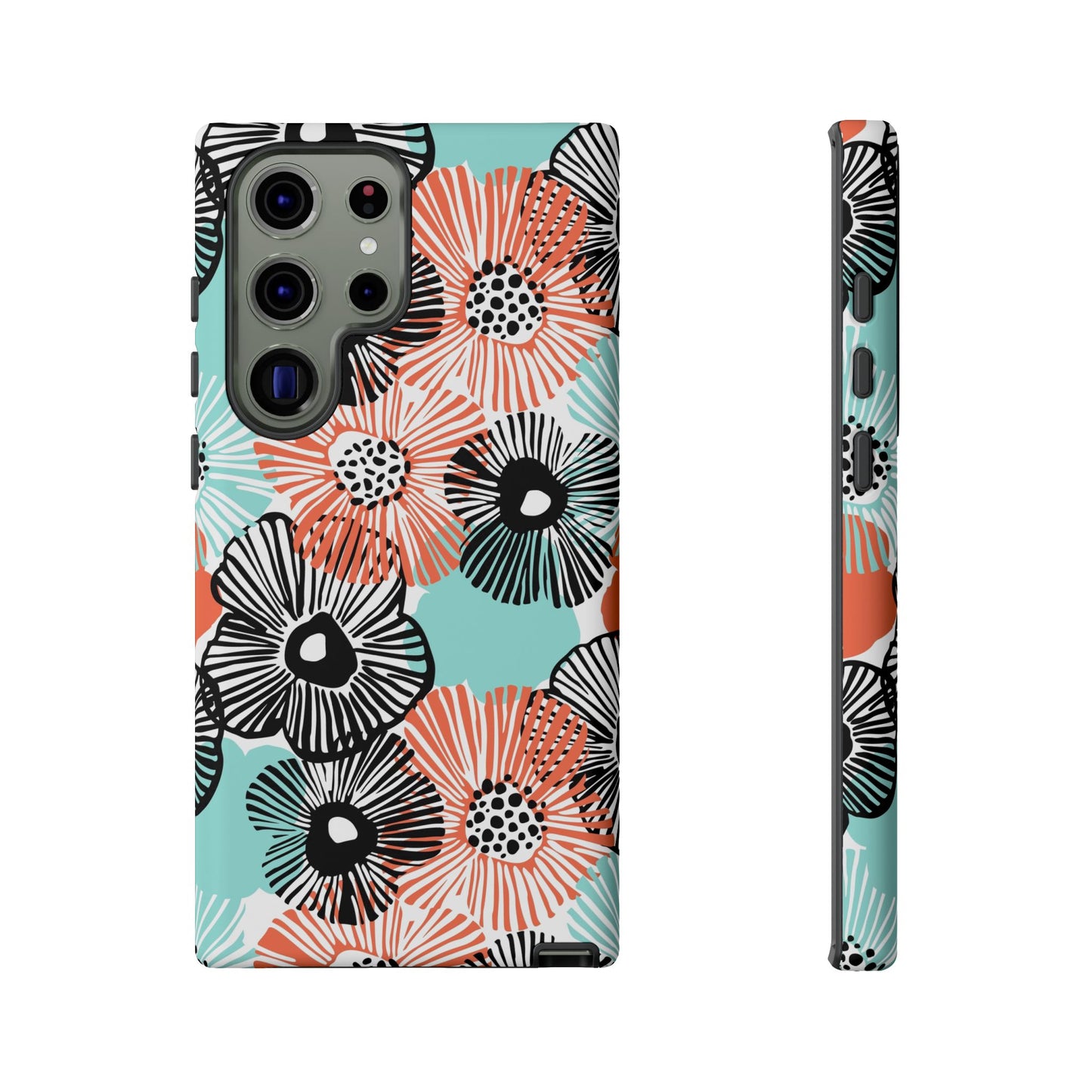 Amore: Tough Cases for iPhone, Samsung Galaxy and Google Pixel devices