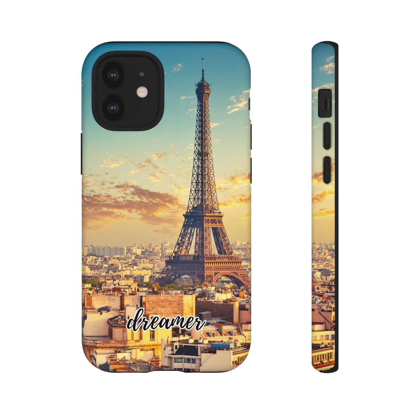 Dreamer: Telefoonhoesje voor iPhone, Samsung Galaxy en Google Pixel