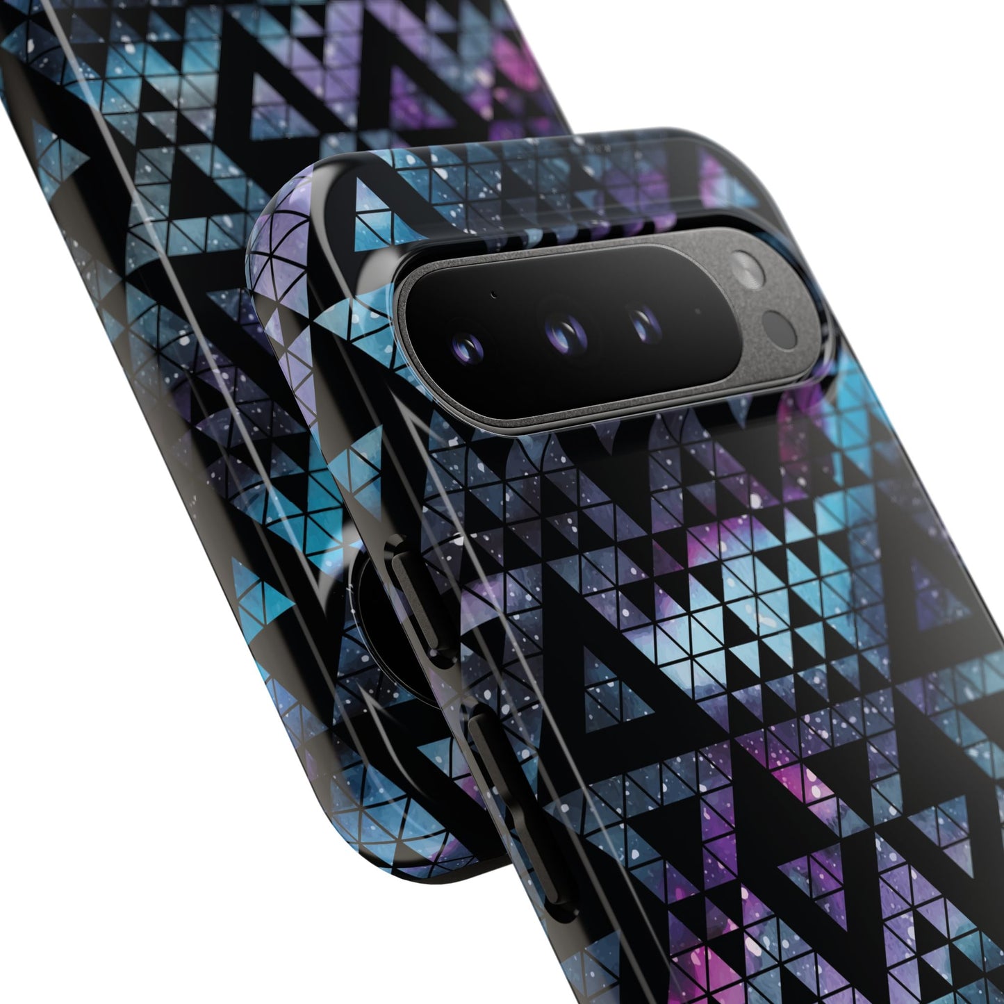 Interstellar: Universe-inspired phone case for iPhone, Samsung Galaxy and Google Pixel devices