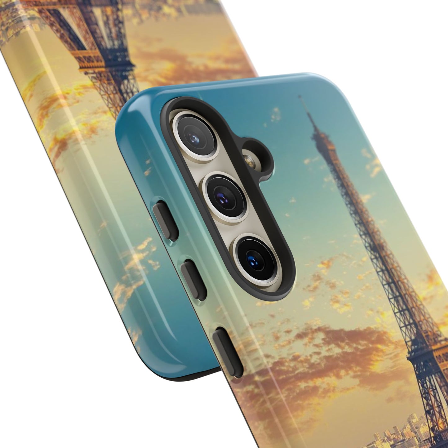 Dreamer: Telefoonhoesje voor iPhone, Samsung Galaxy en Google Pixel