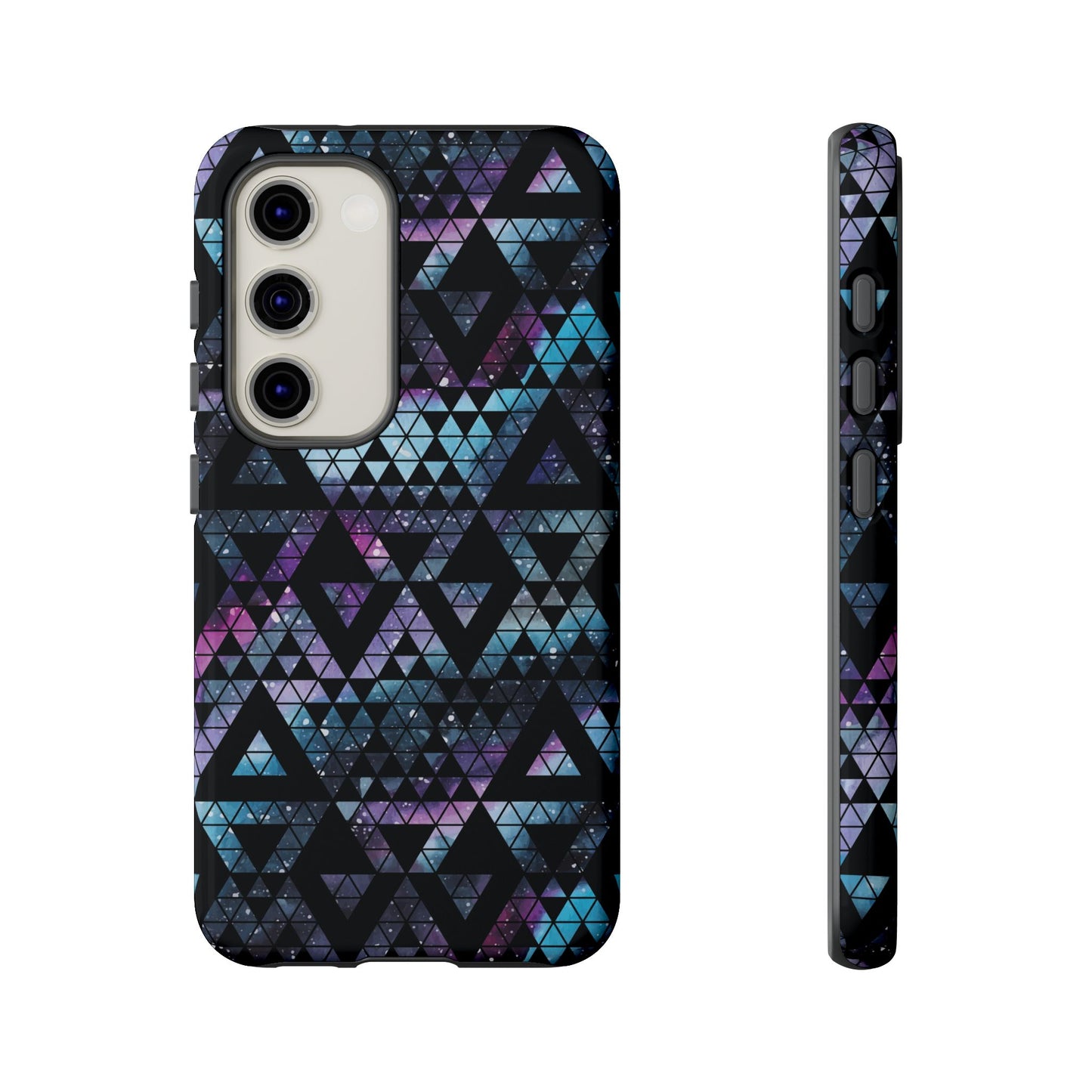 Interstellar: Universe-inspired phone case for iPhone, Samsung Galaxy and Google Pixel devices