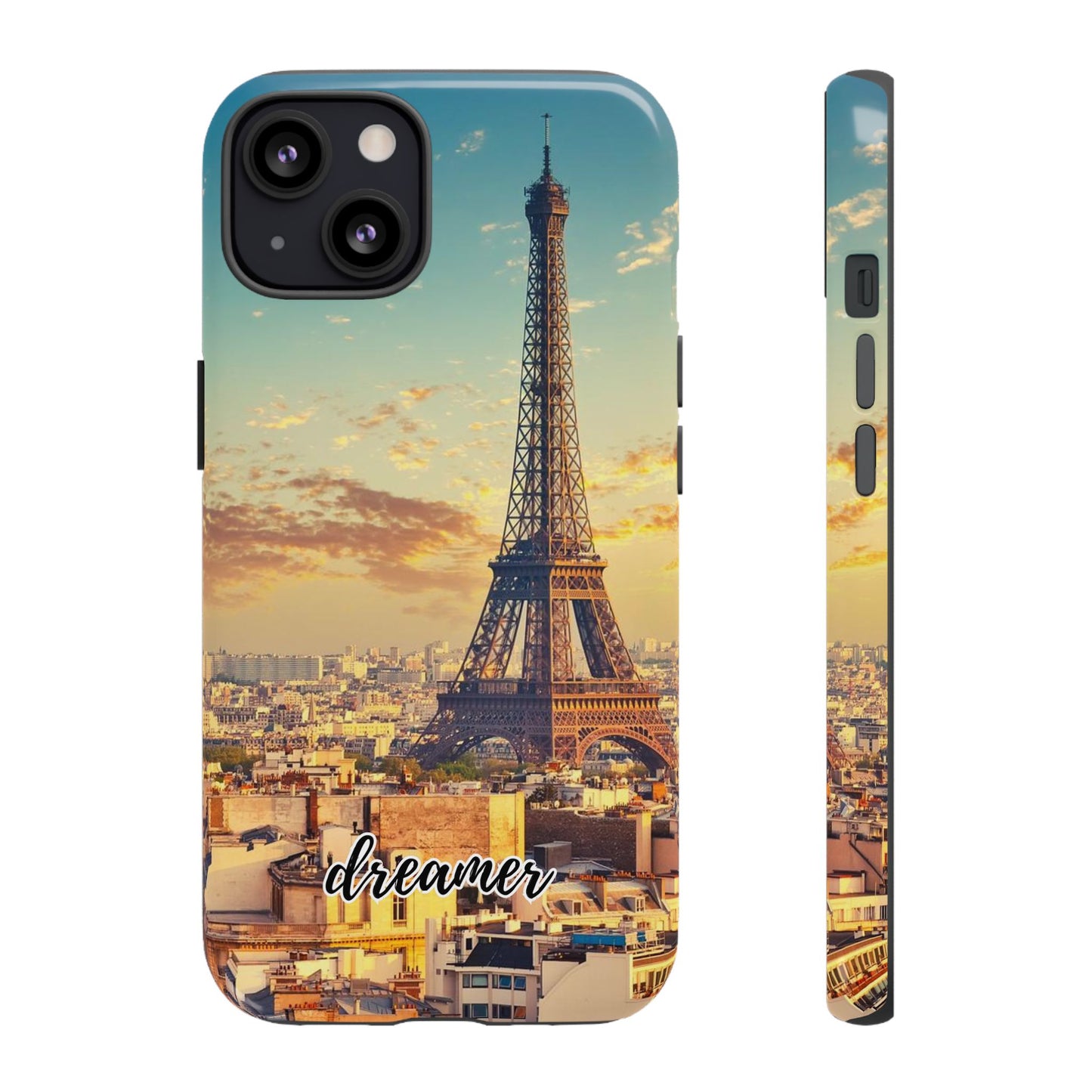 Dreamer: Telefoonhoesje voor iPhone, Samsung Galaxy en Google Pixel
