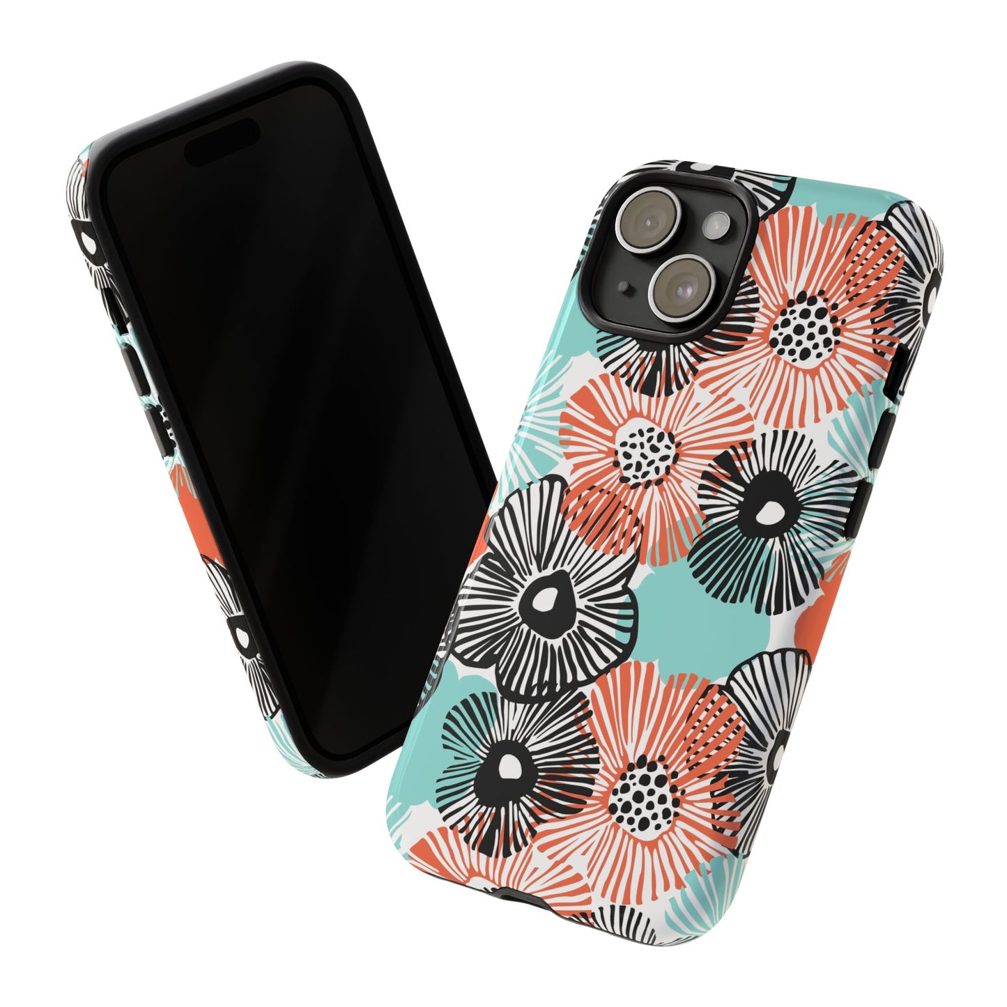 Amore: Tough Cases for iPhone, Samsung Galaxy and Google Pixel devices