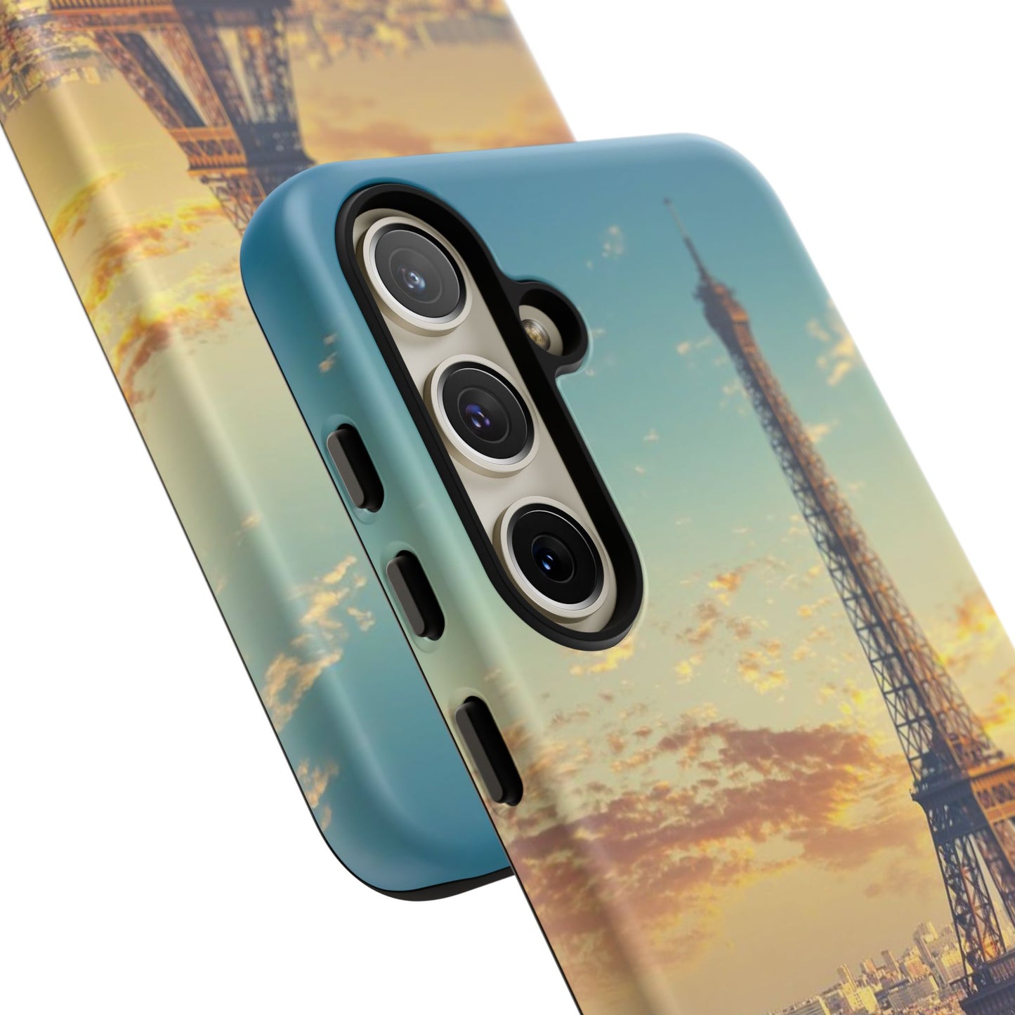 Dreamer: Telefoonhoesje voor iPhone, Samsung Galaxy en Google Pixel