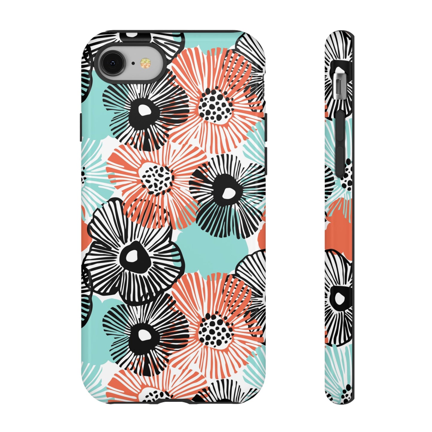 Amore: Tough Cases for iPhone, Samsung Galaxy and Google Pixel devices