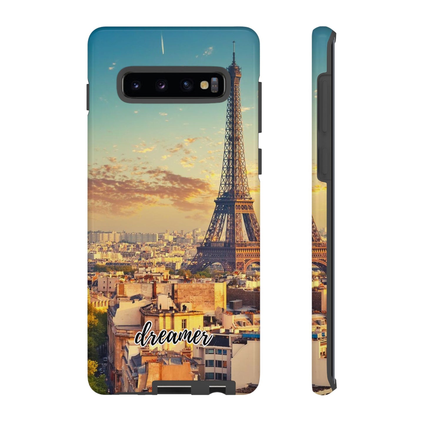 Dreamer: Telefoonhoesje voor iPhone, Samsung Galaxy en Google Pixel